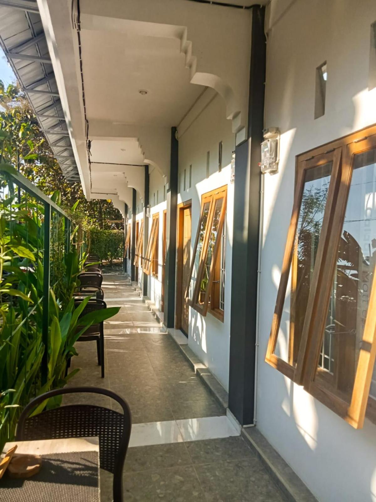 Guest House d Valeri view 3