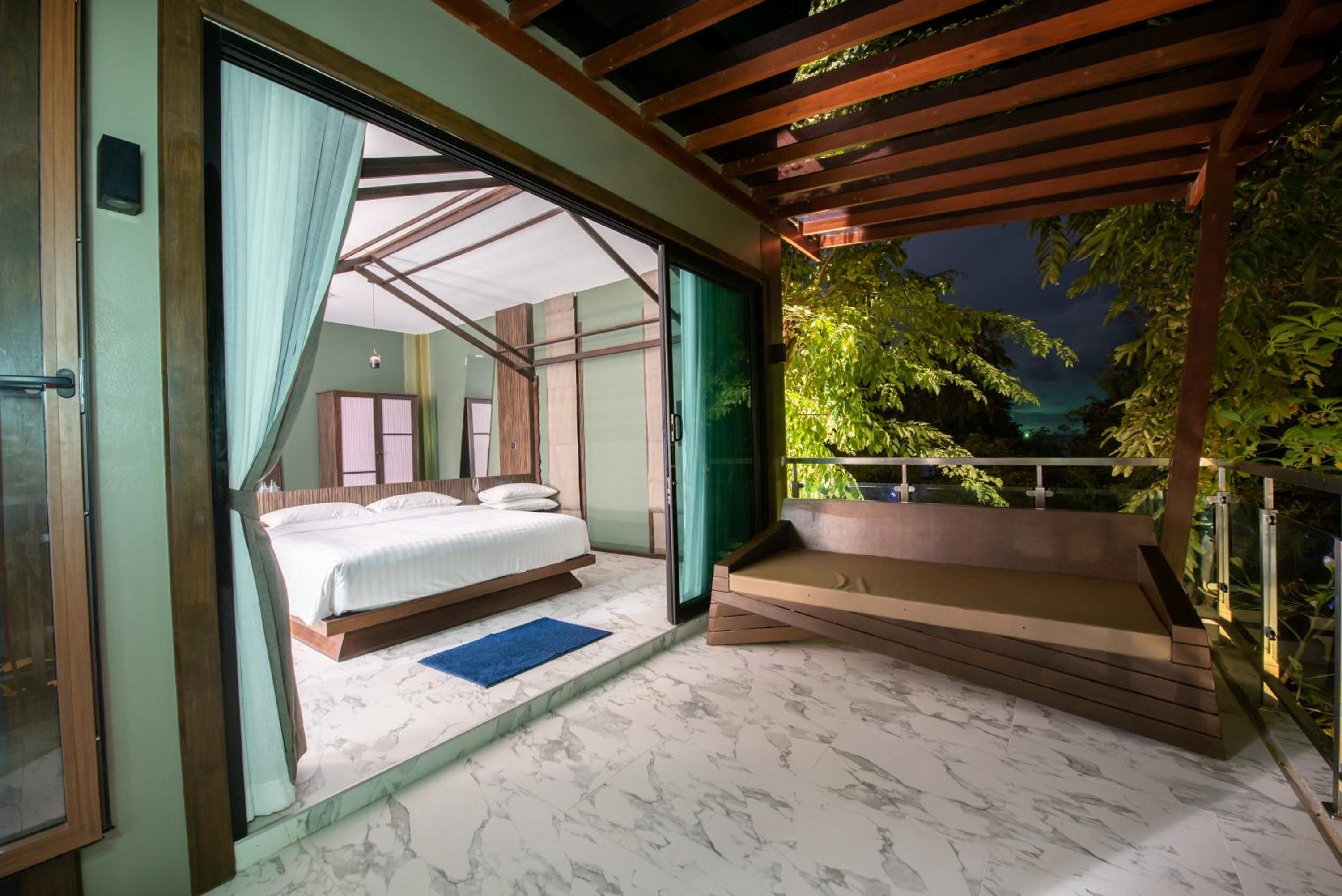 Ao Cho Grandview Hideaway Resort