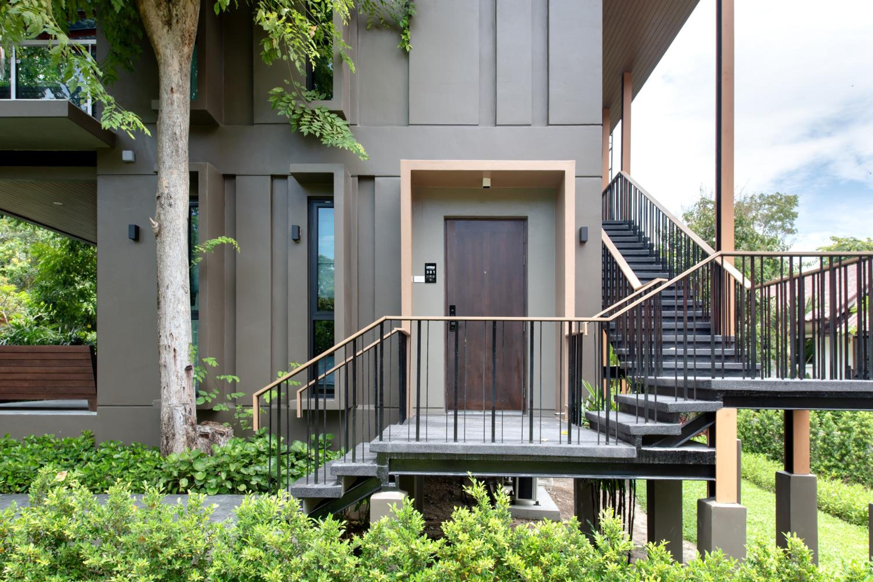 Ao Cho Grandview Hideaway Resort