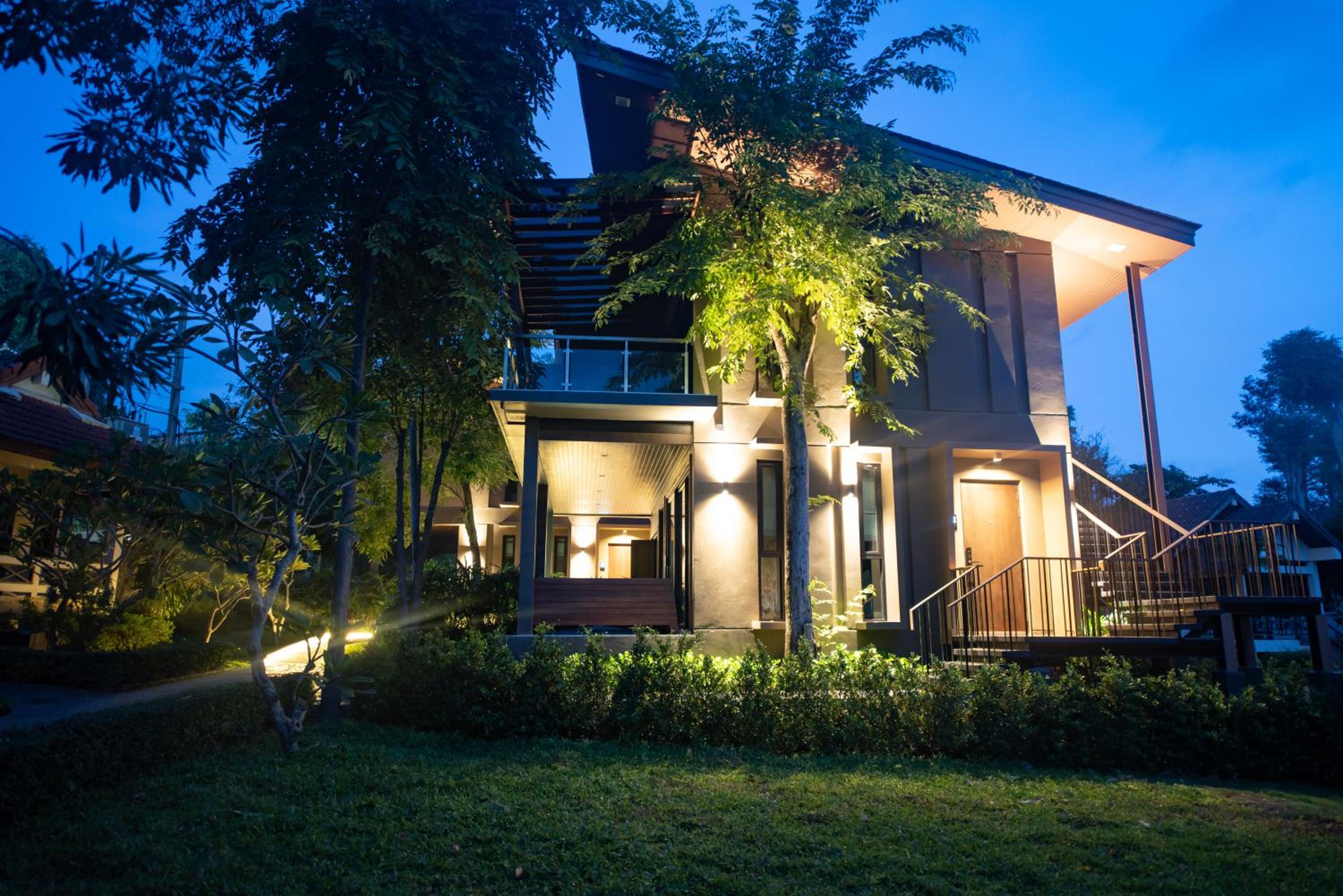 Ao Cho Grandview Hideaway Resort