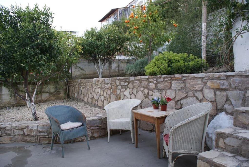 Lagada-Chios