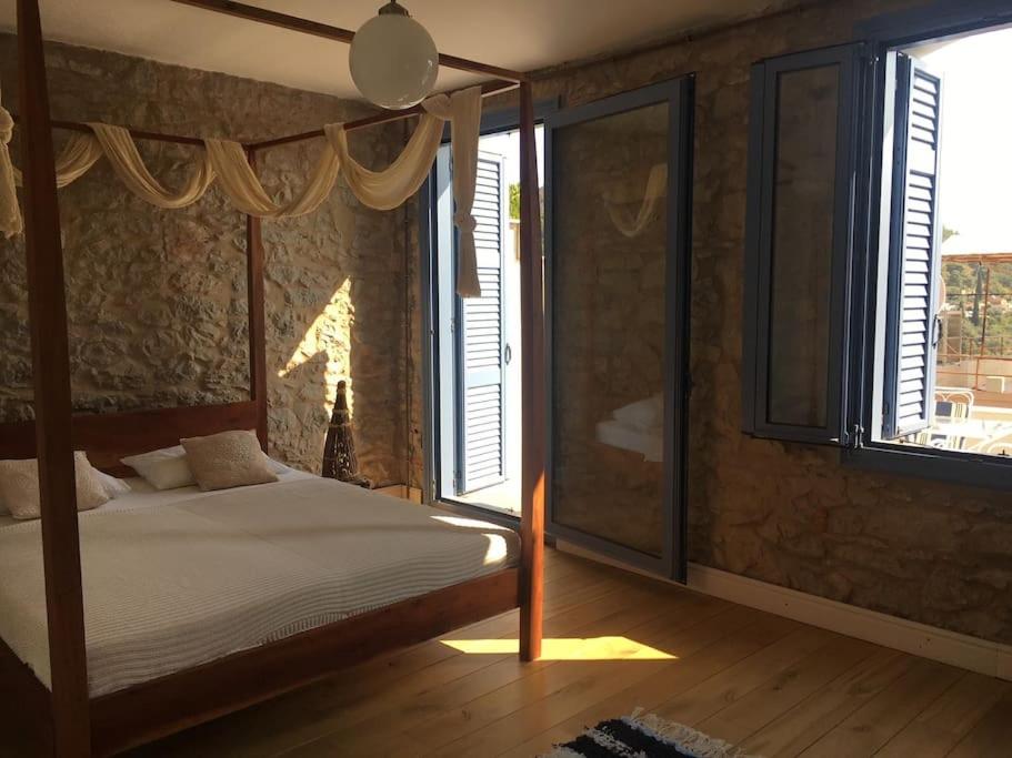 Lagada-Chios