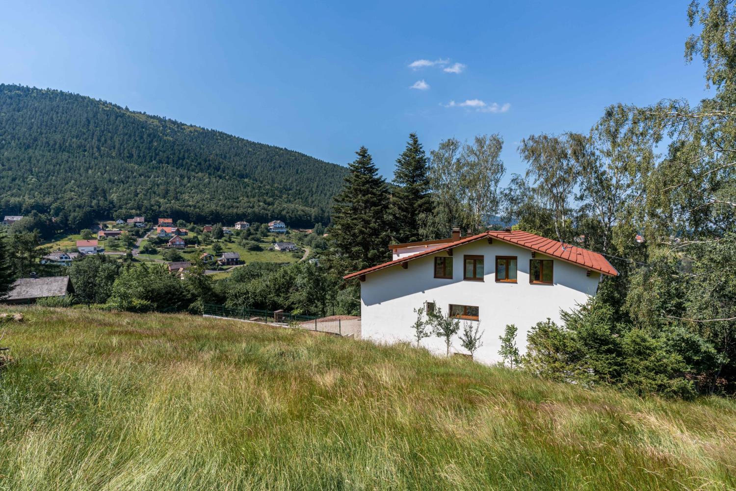 clos Saint François Spa- gite avec sauna Alsace