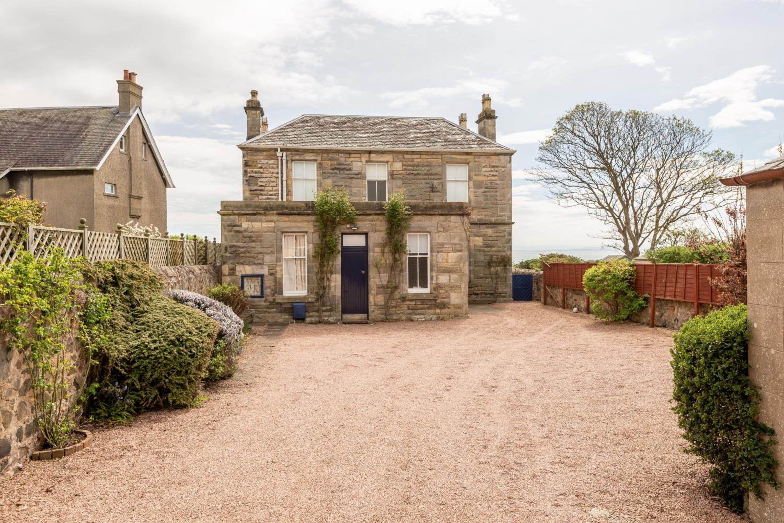 Ruddon Grange