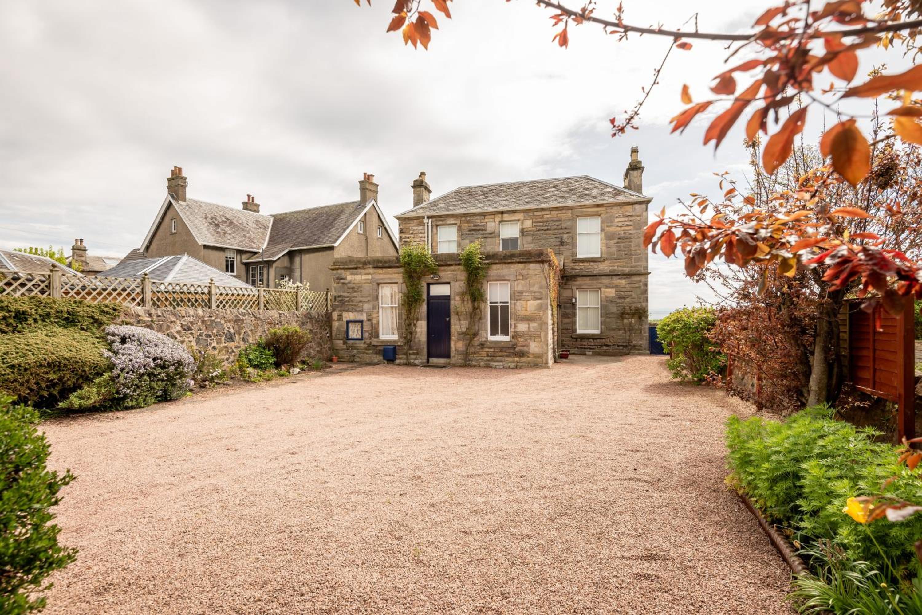 Ruddon Grange