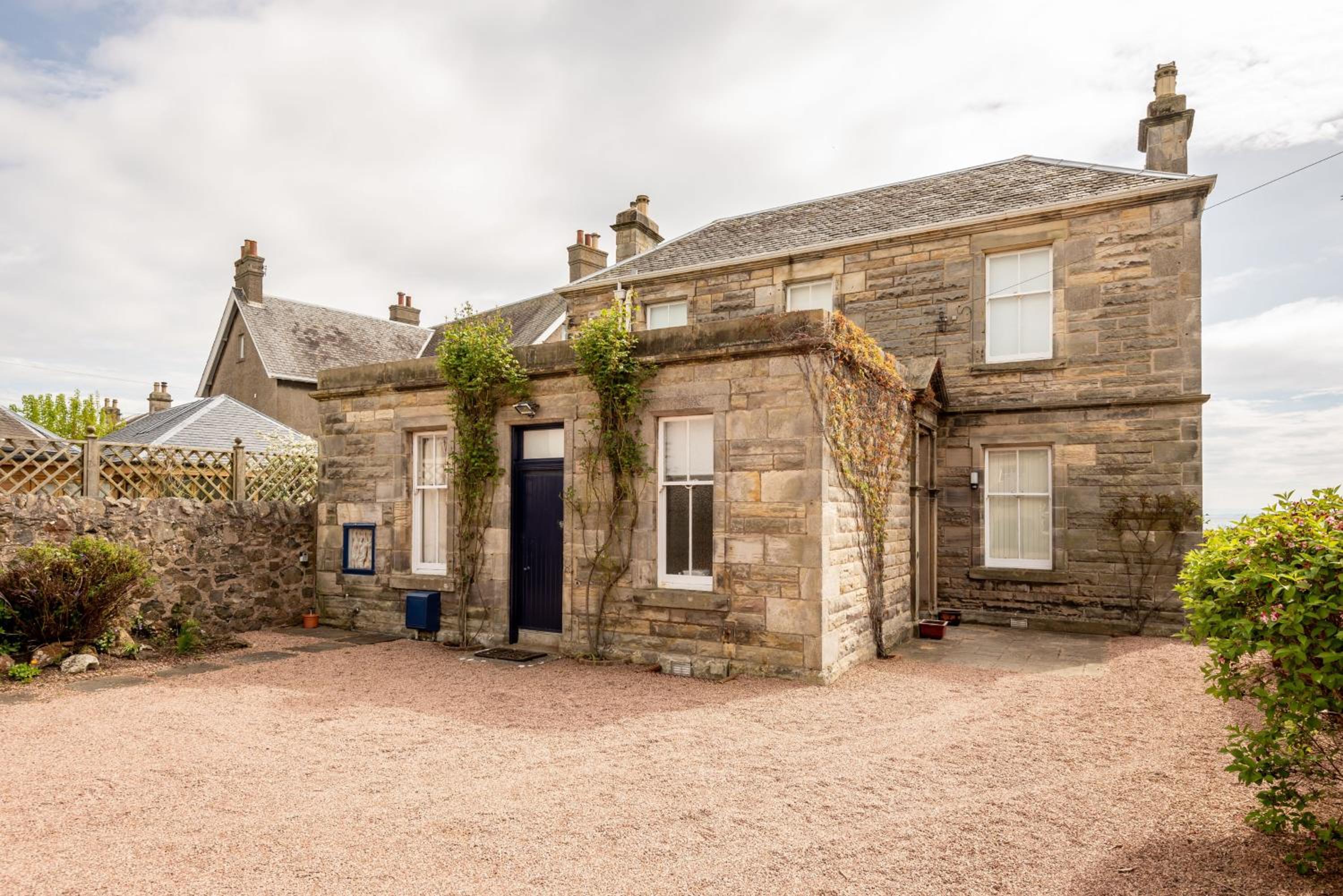 Ruddon Grange