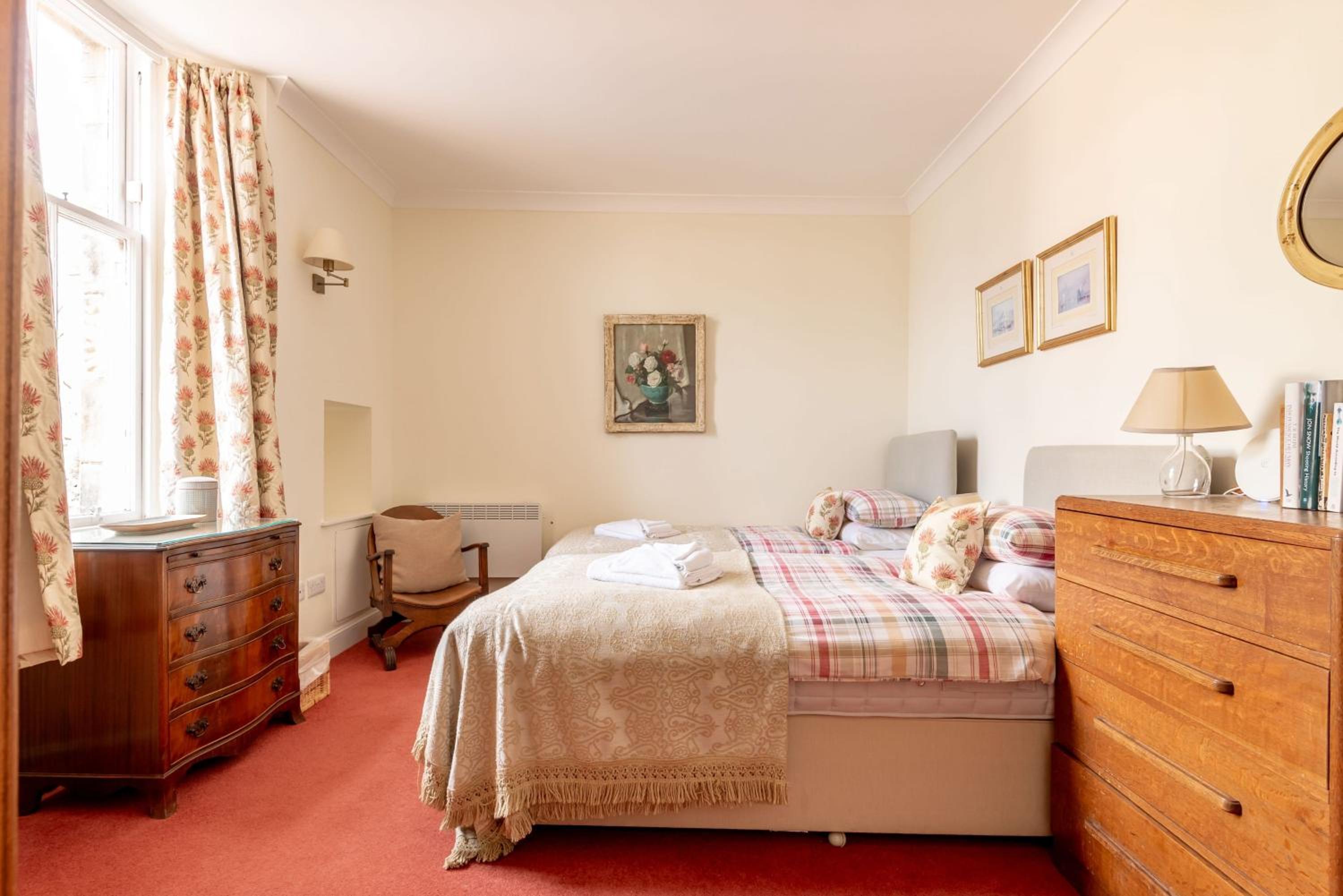 Ruddon Grange