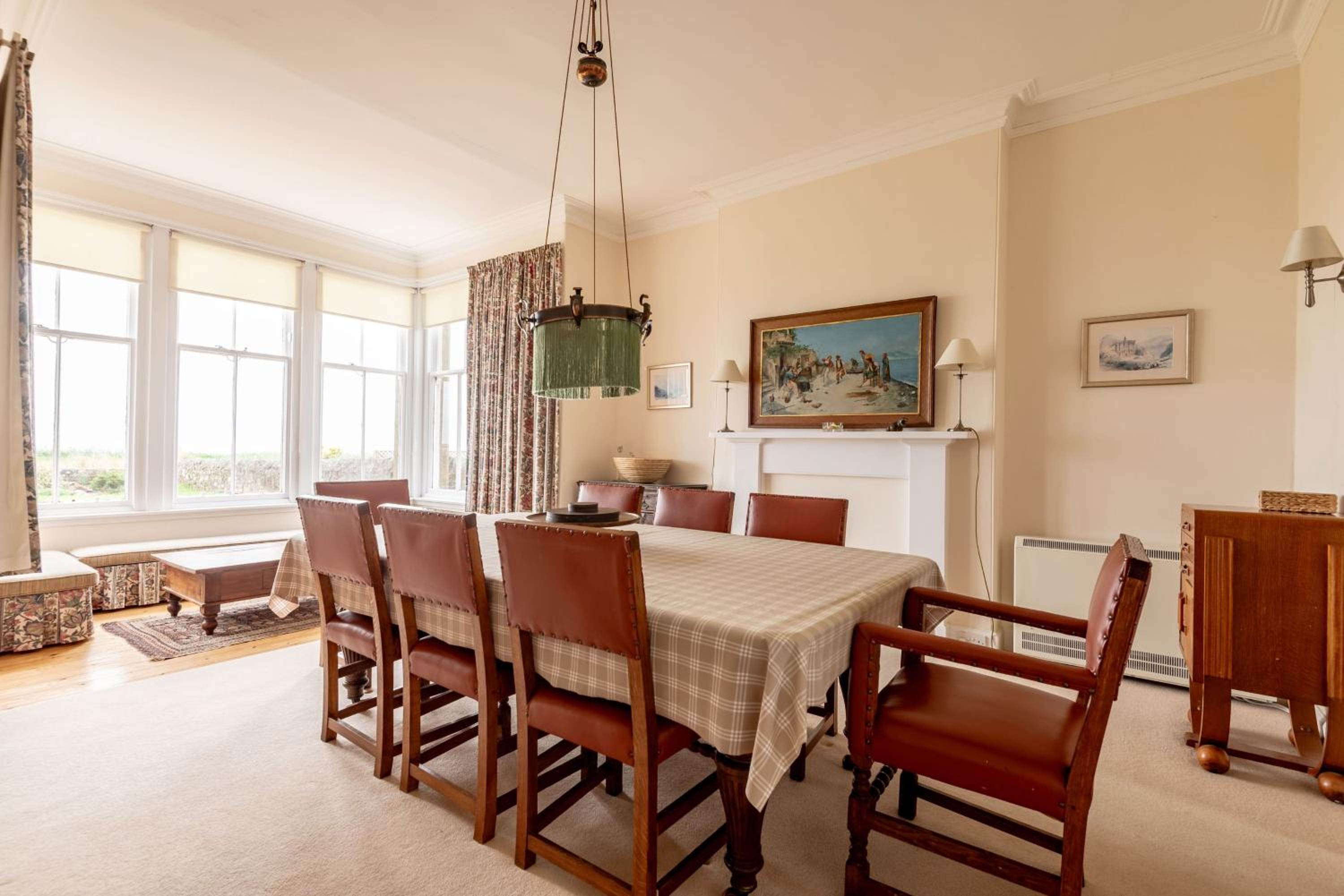 Ruddon Grange