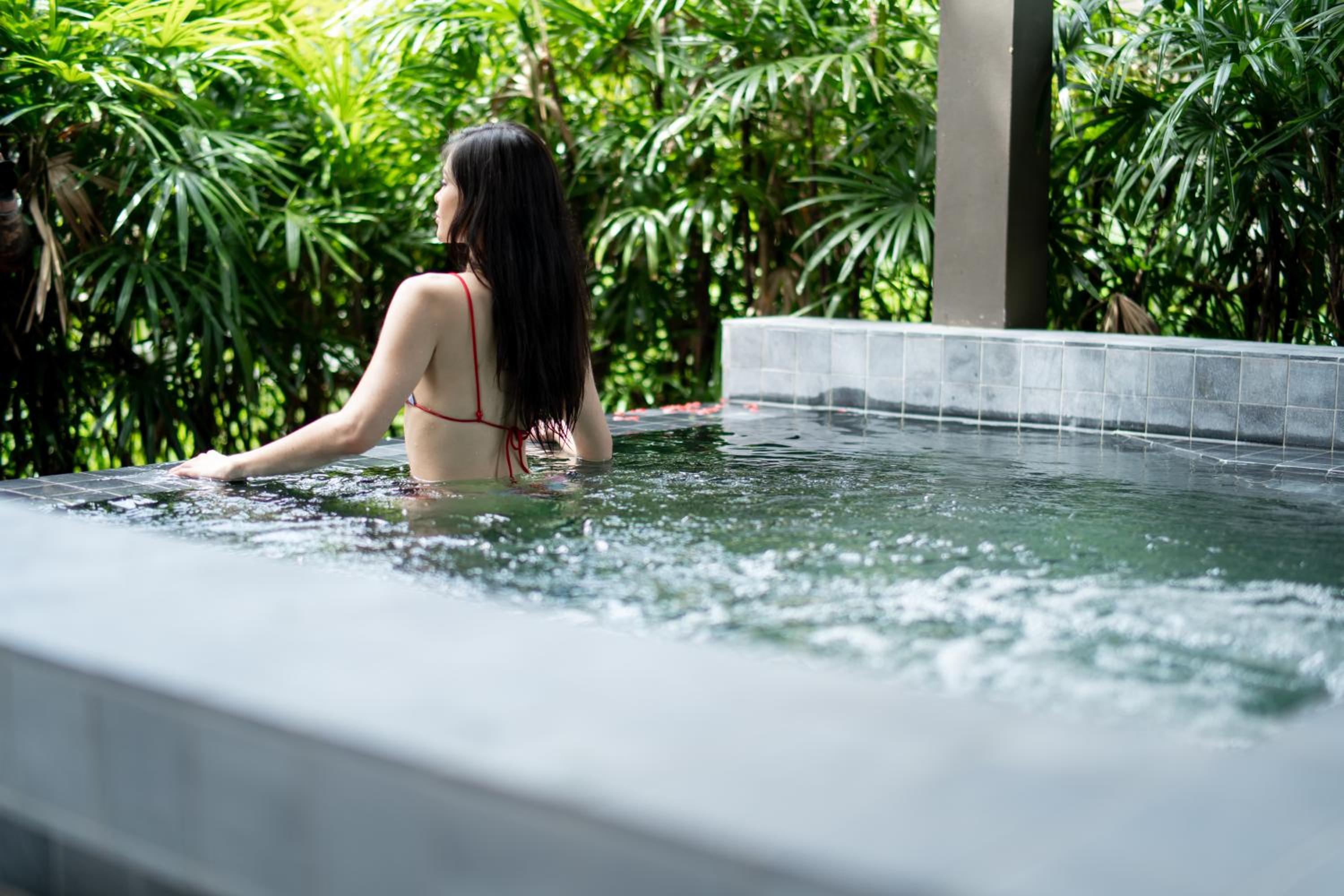 Ao Cho Grandview Hideaway Resort