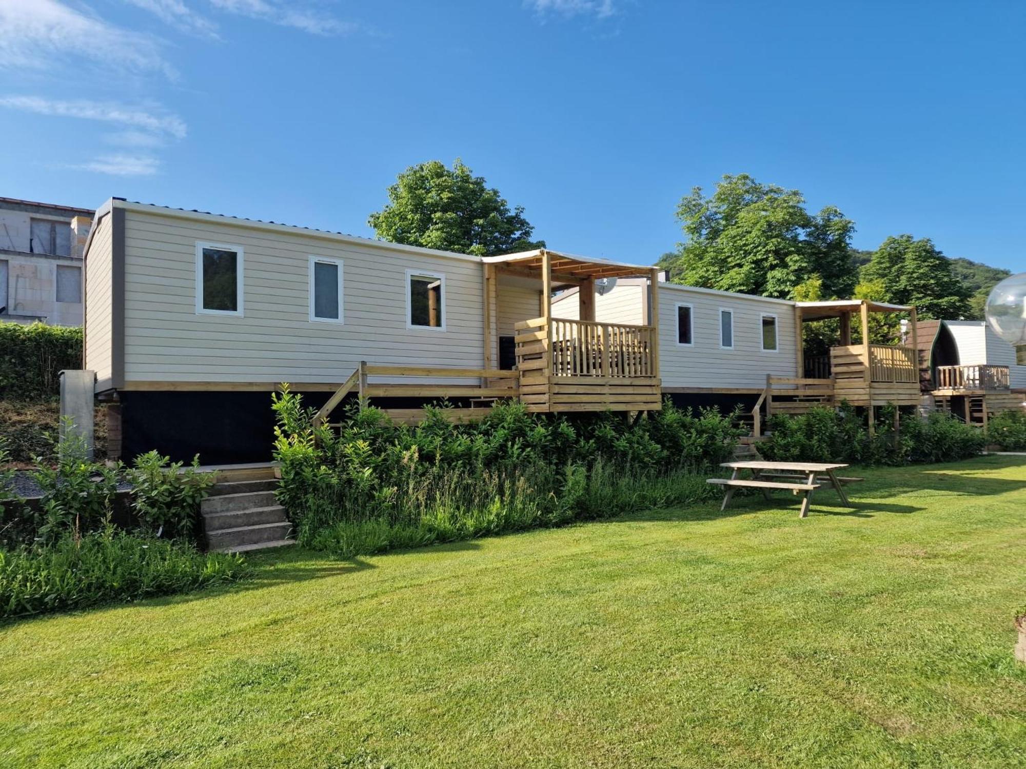 Chalet Mullerthal