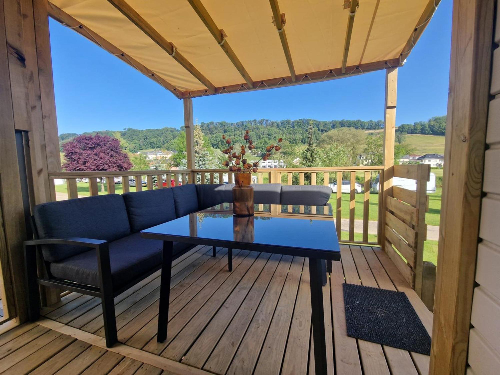 Chalet Mullerthal