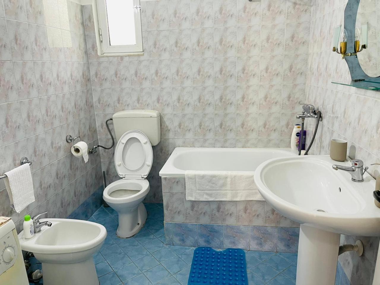 Casa vacanza immersa nel verde