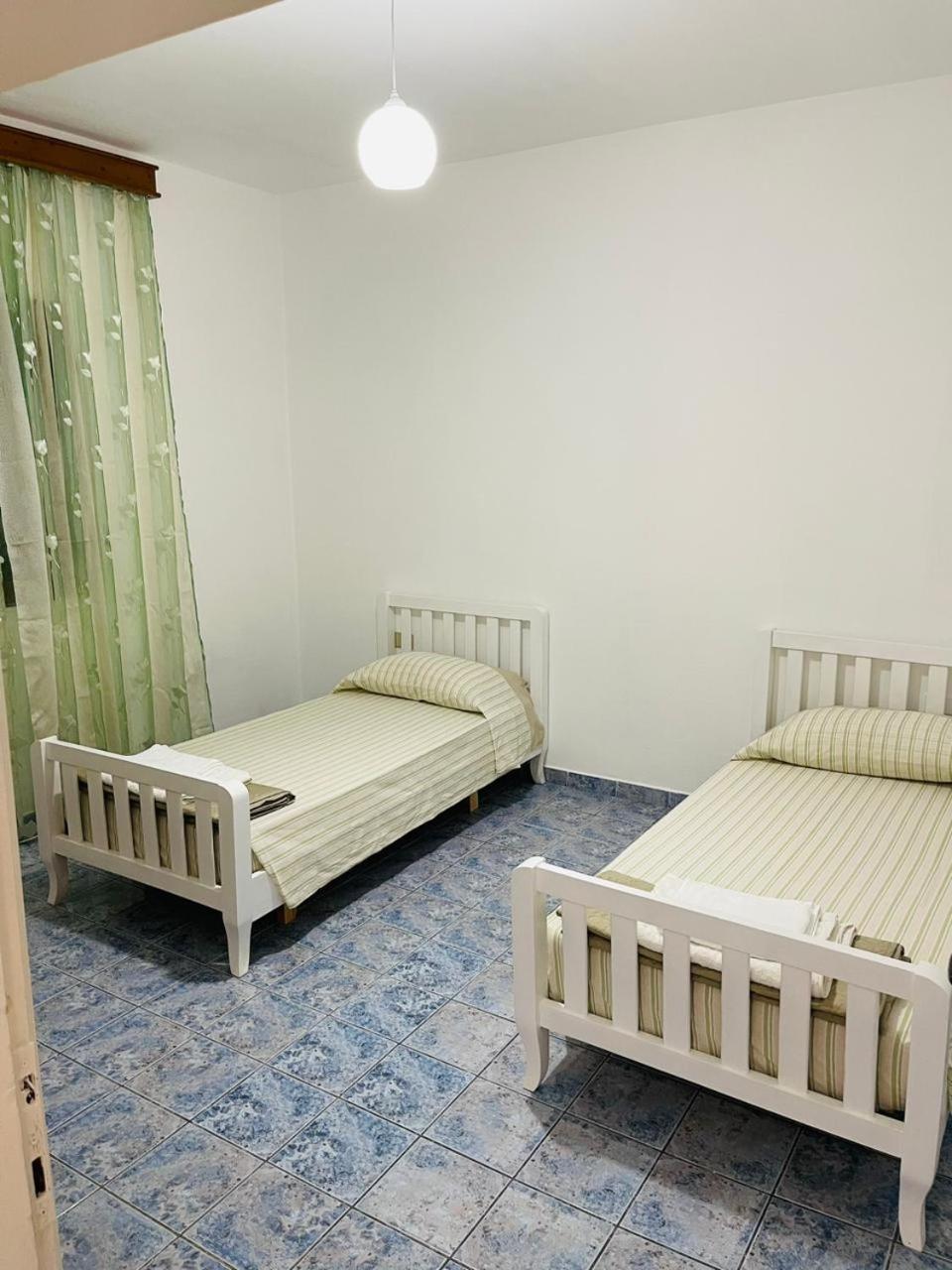 Casa vacanza immersa nel verde