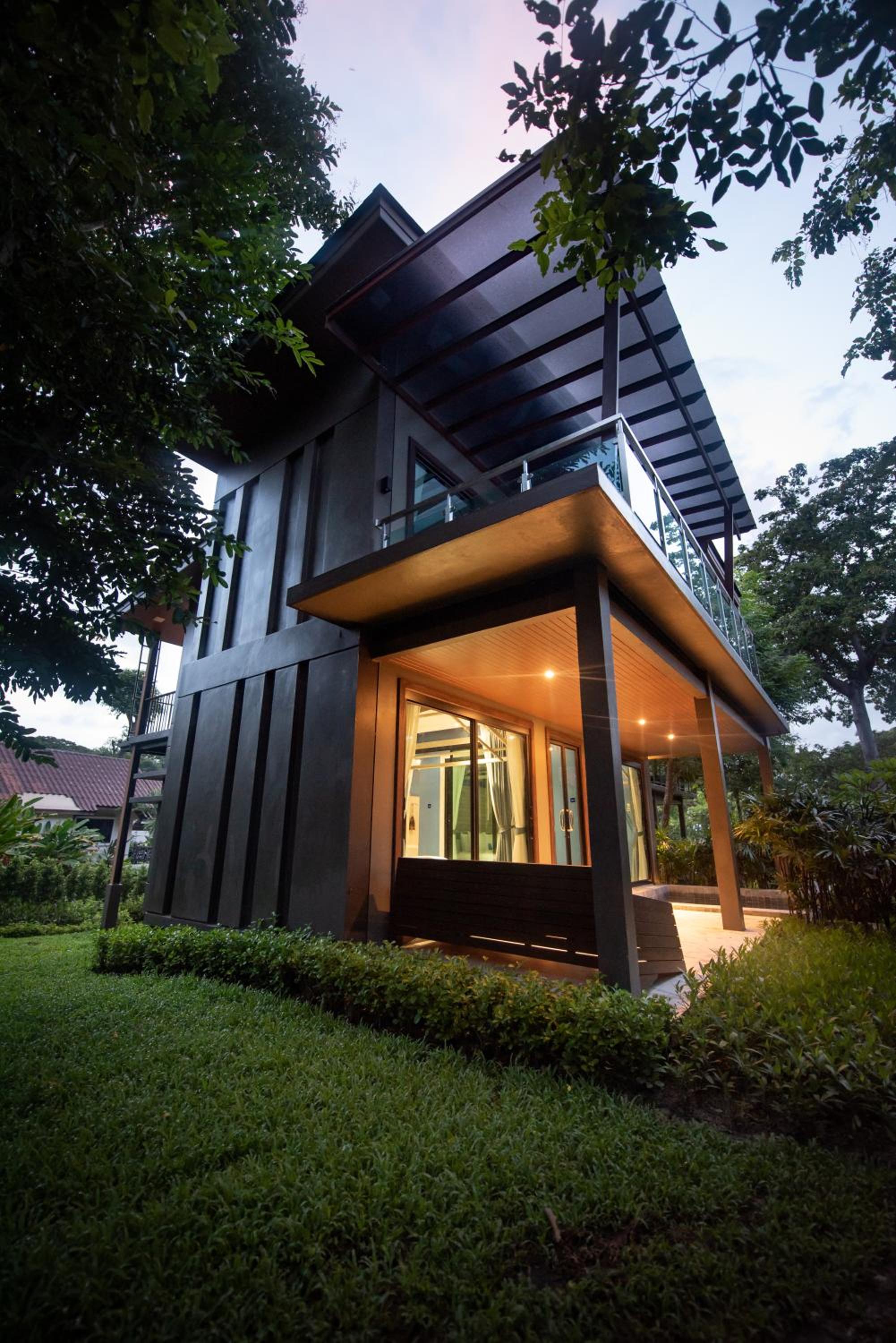 Ao Cho Grandview Hideaway Resort