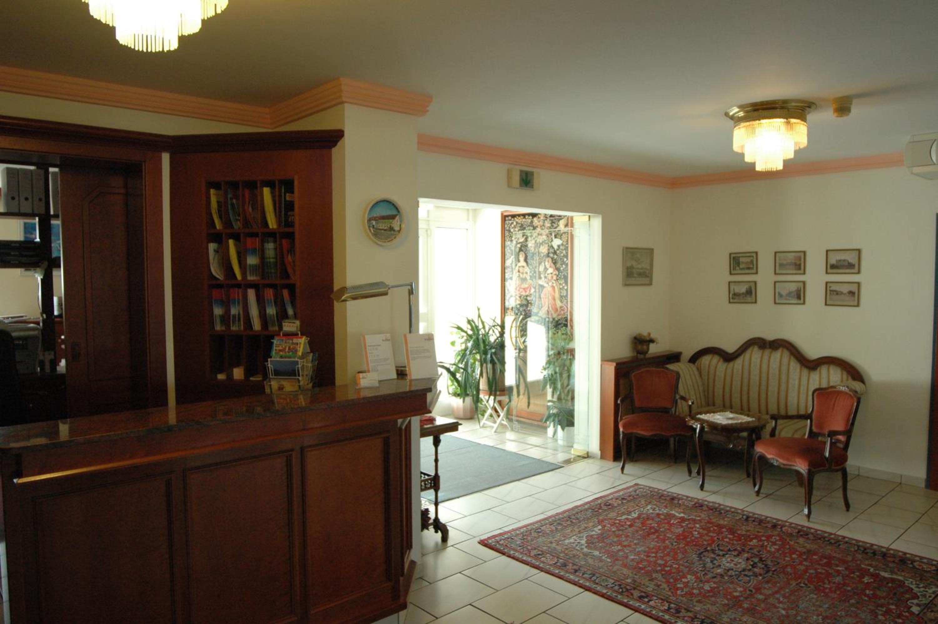 Pension Weber