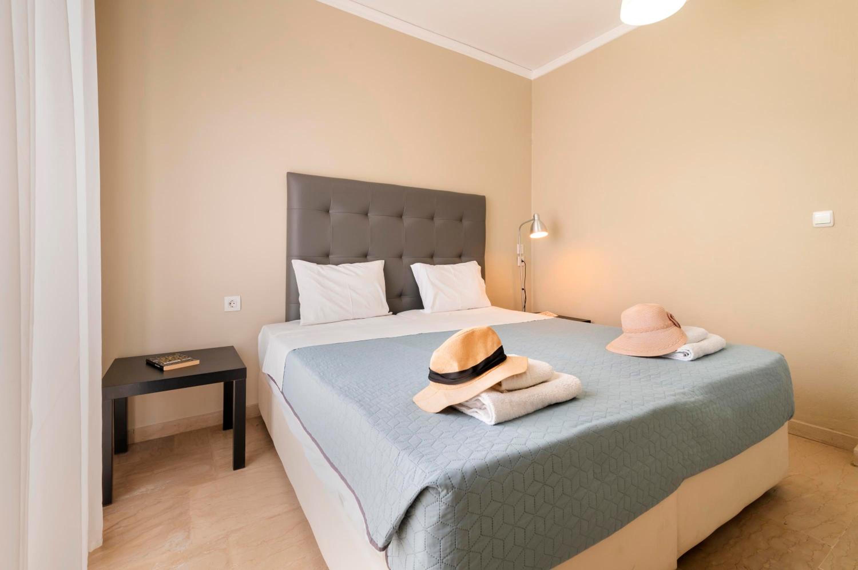 Lefka Hotel & Apartments — photo 20