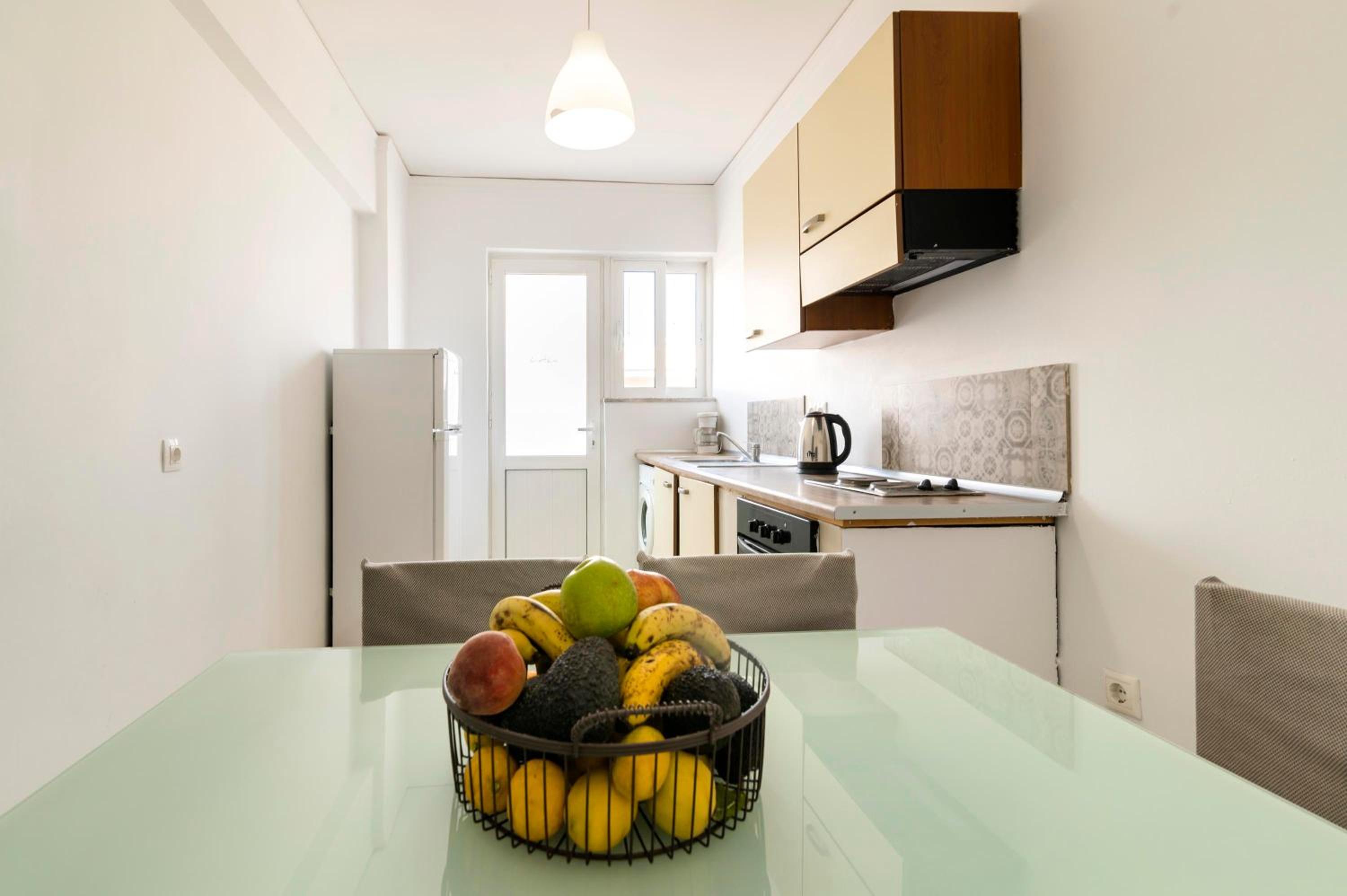 Lefka Hotel & Apartments — photo 28