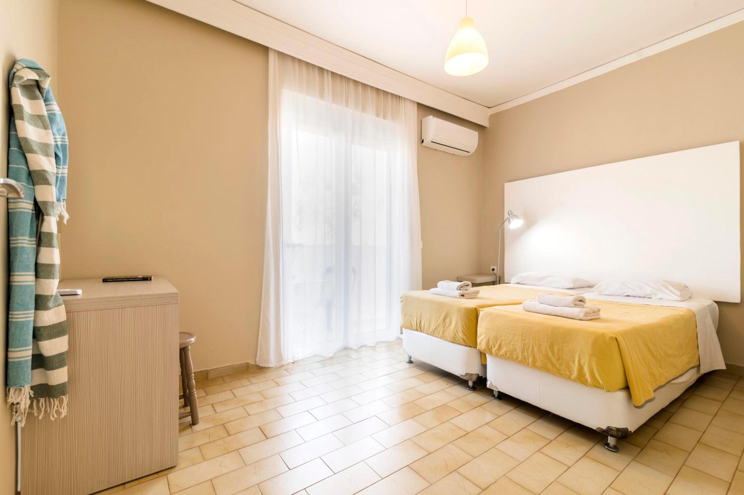 Lefka Hotel & Apartments — photo 65