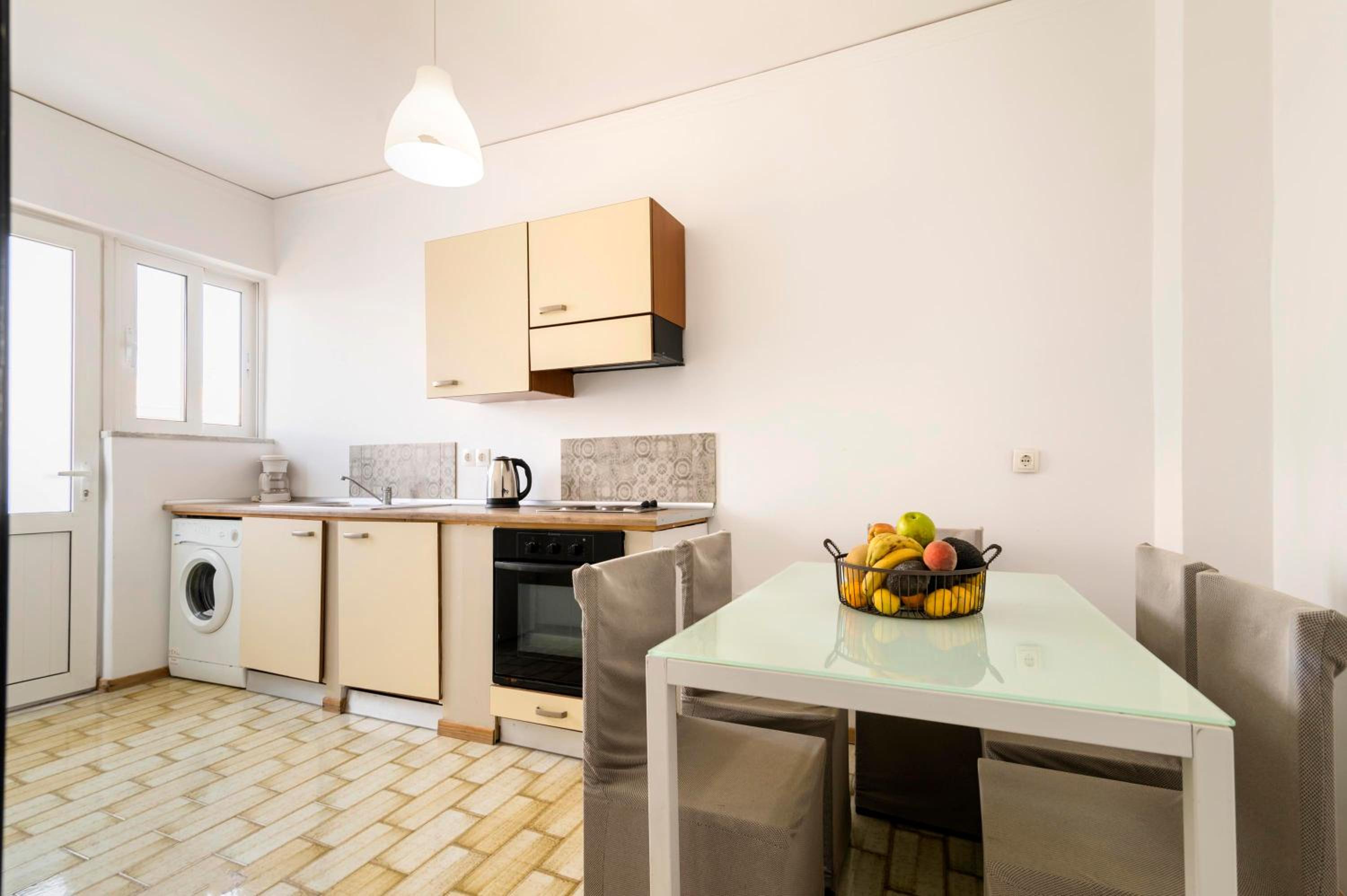 Lefka Hotel & Apartments — photo 21