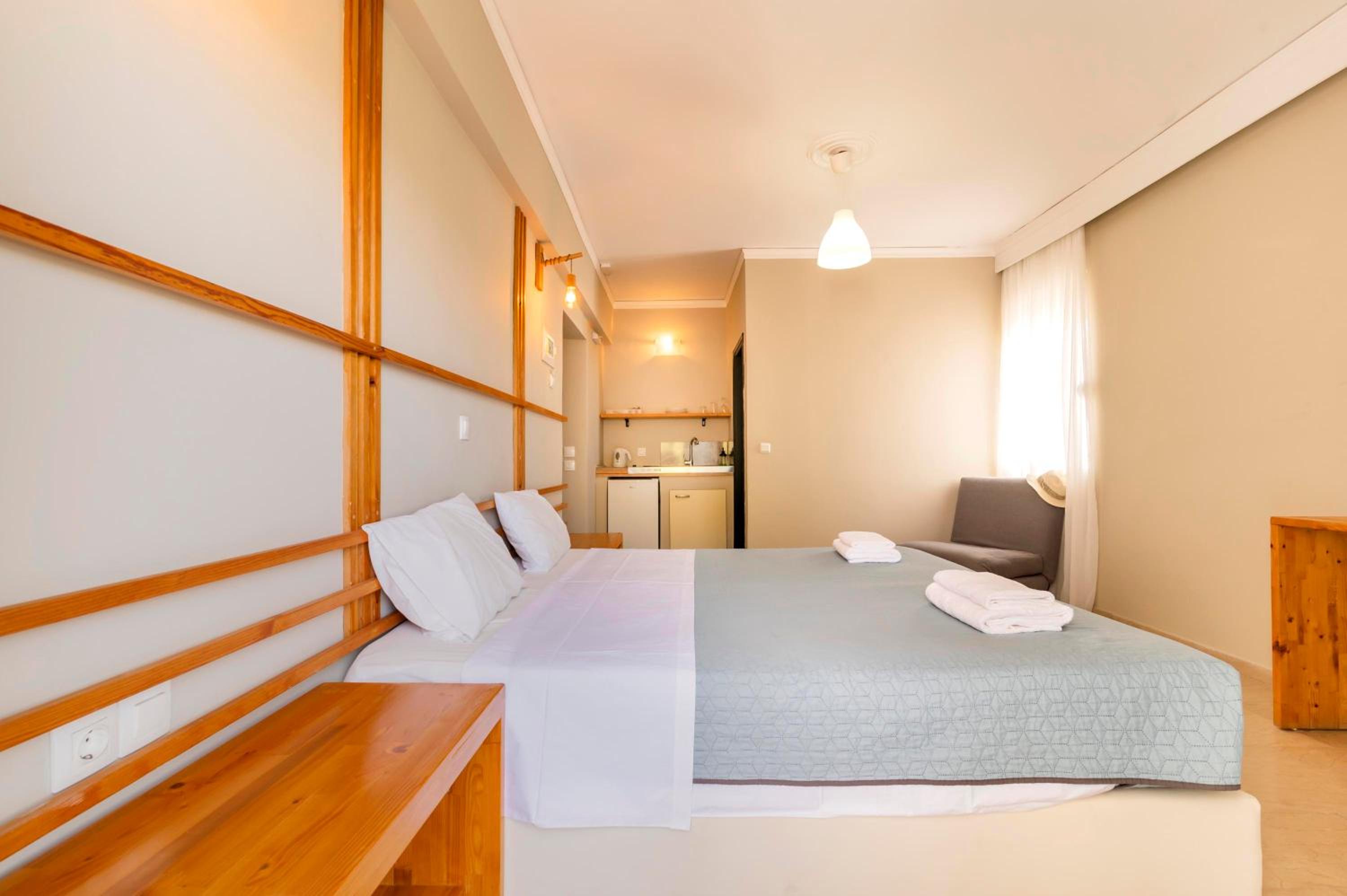 Lefka Hotel & Apartments — photo 98