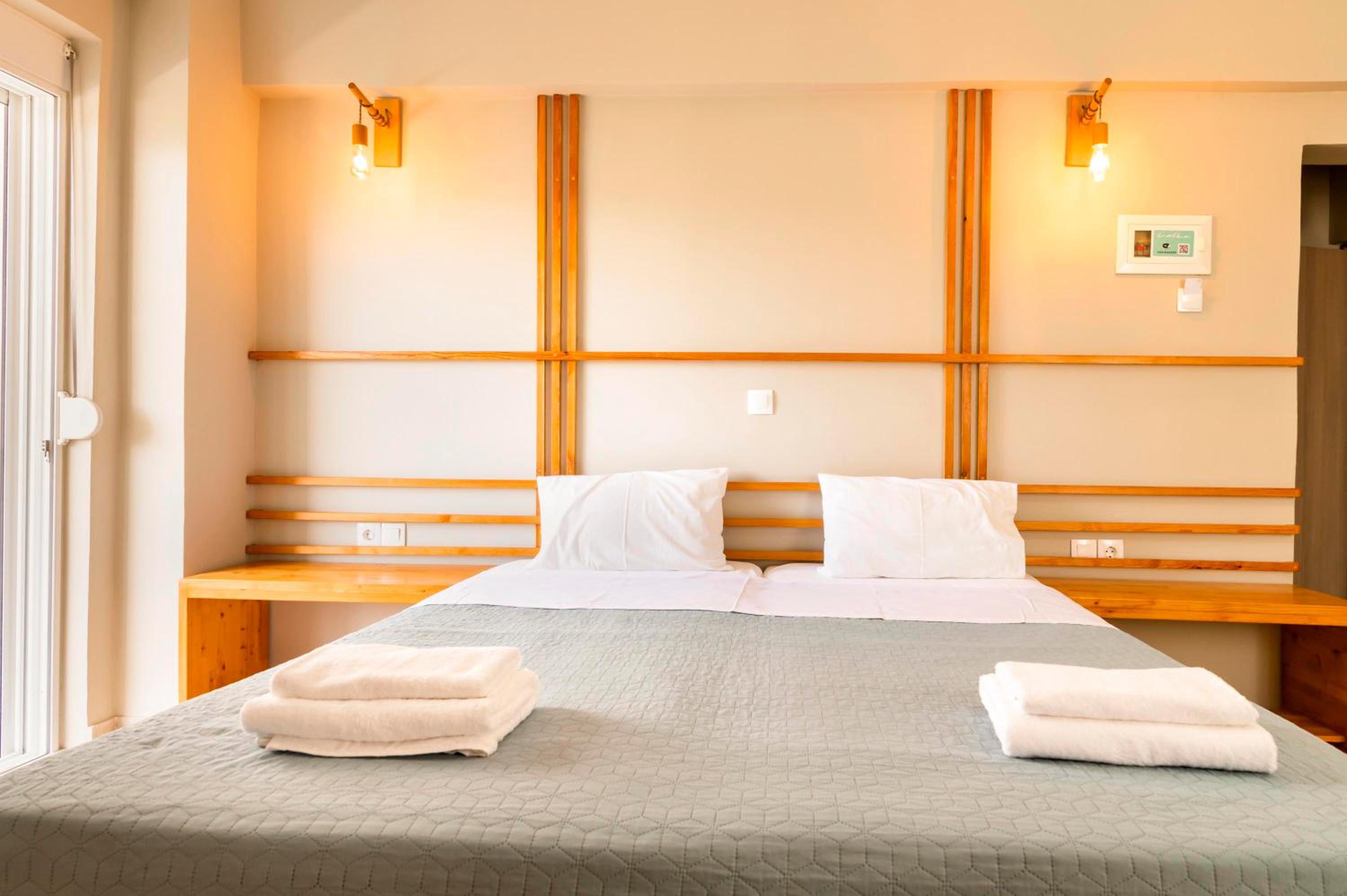 Lefka Hotel & Apartments — photo 47