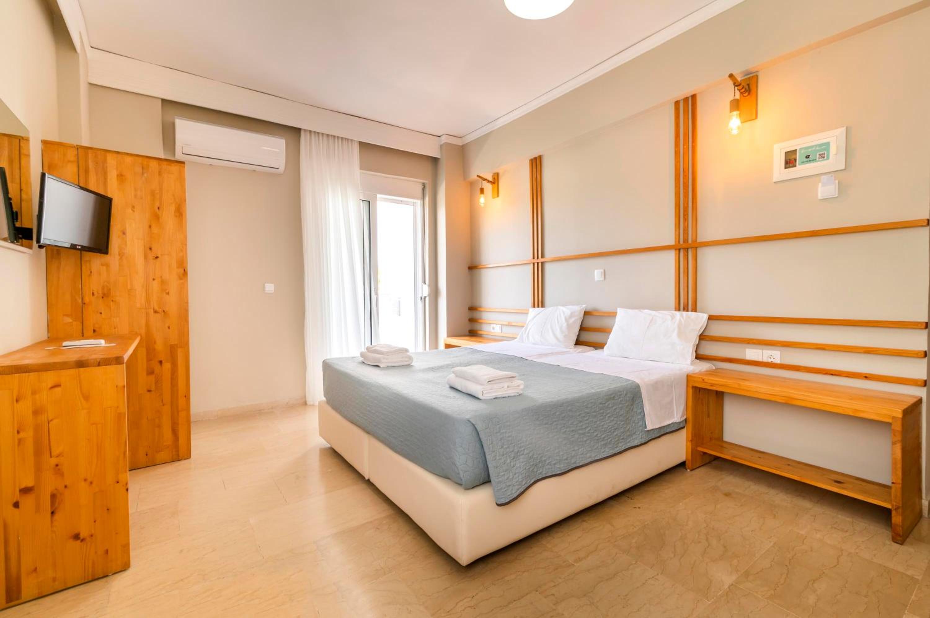 Lefka Hotel & Apartments — photo 73