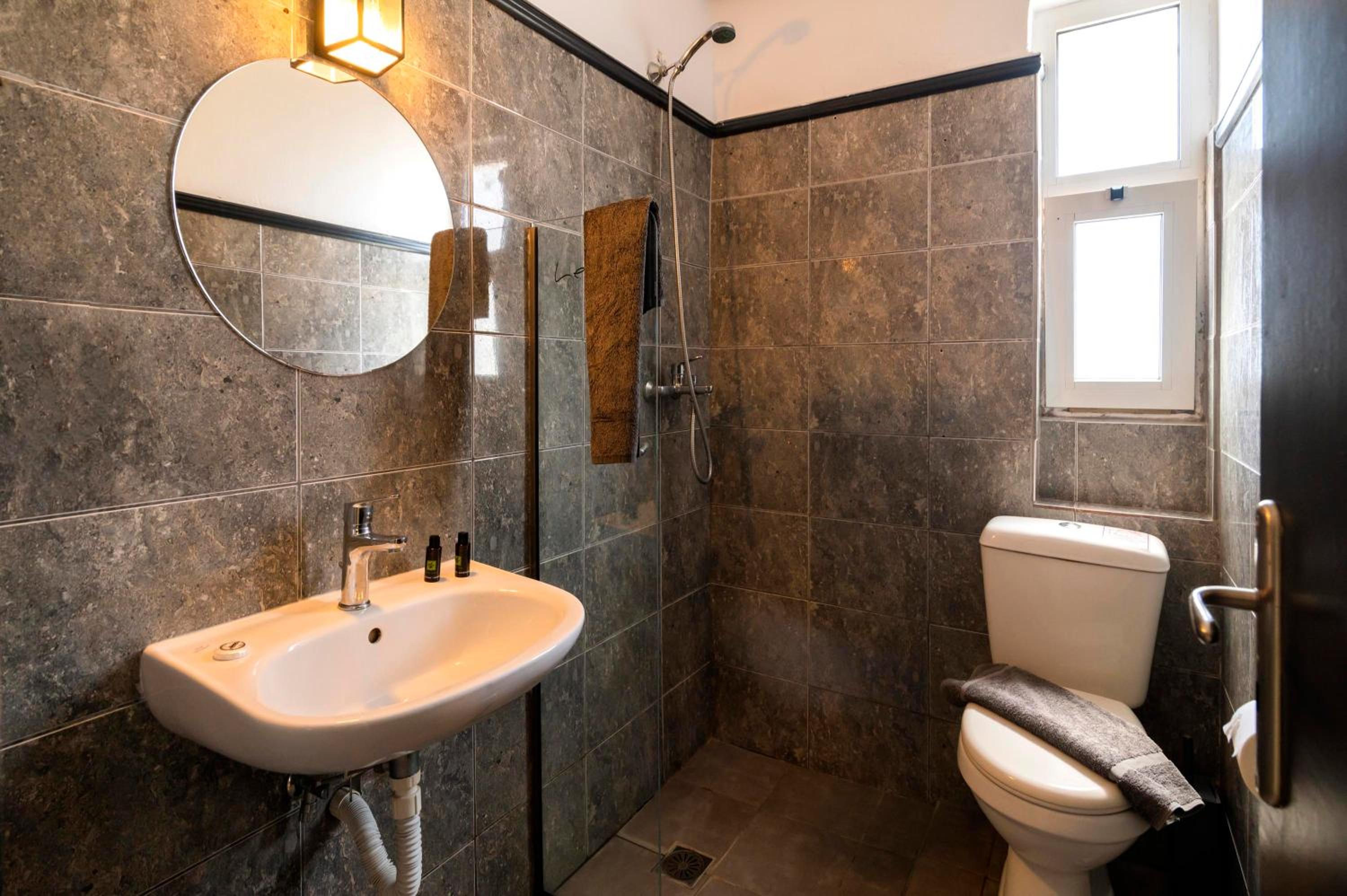 Lefka Hotel & Apartments — photo 26