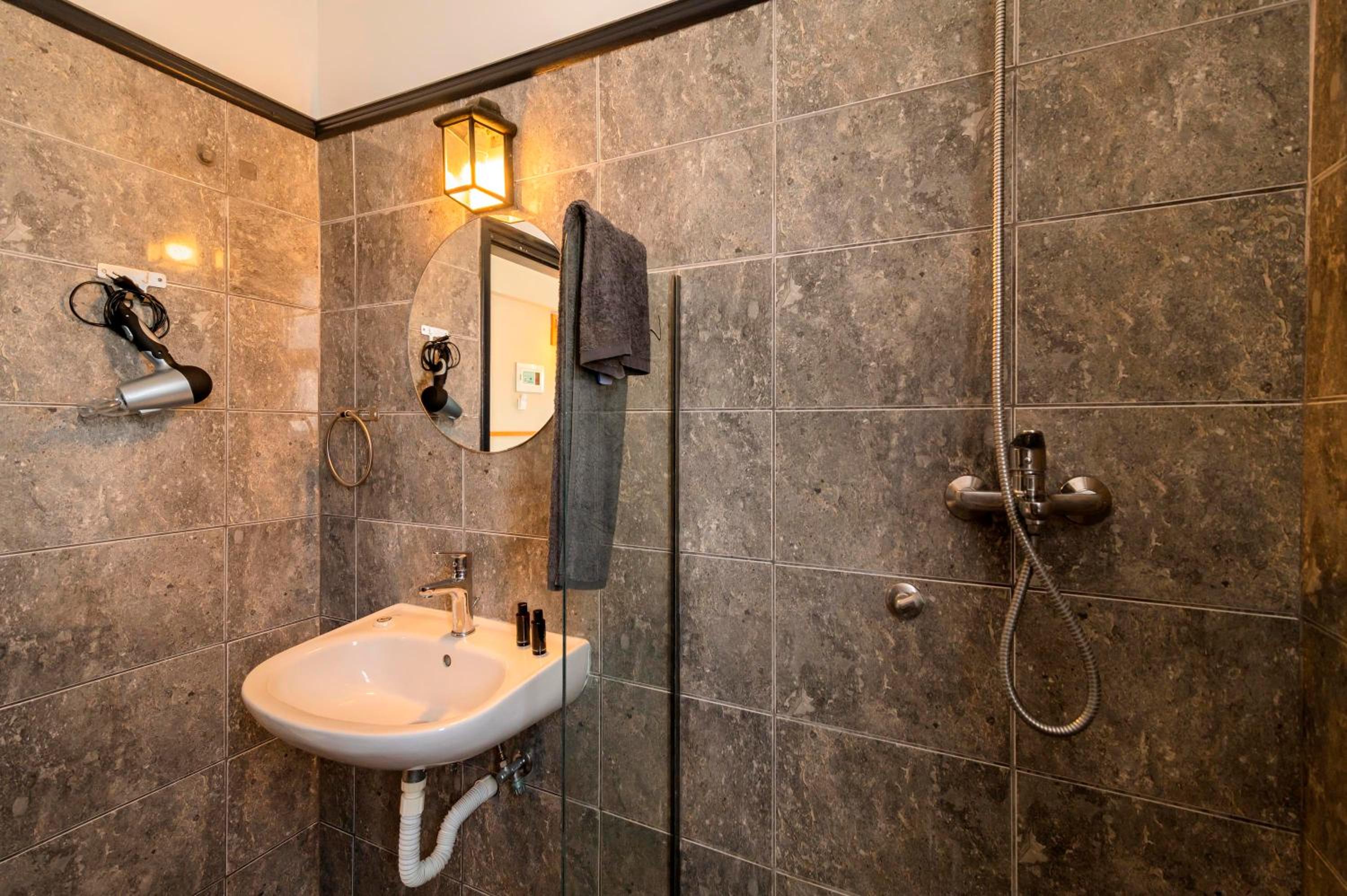 Lefka Hotel & Apartments — photo 29
