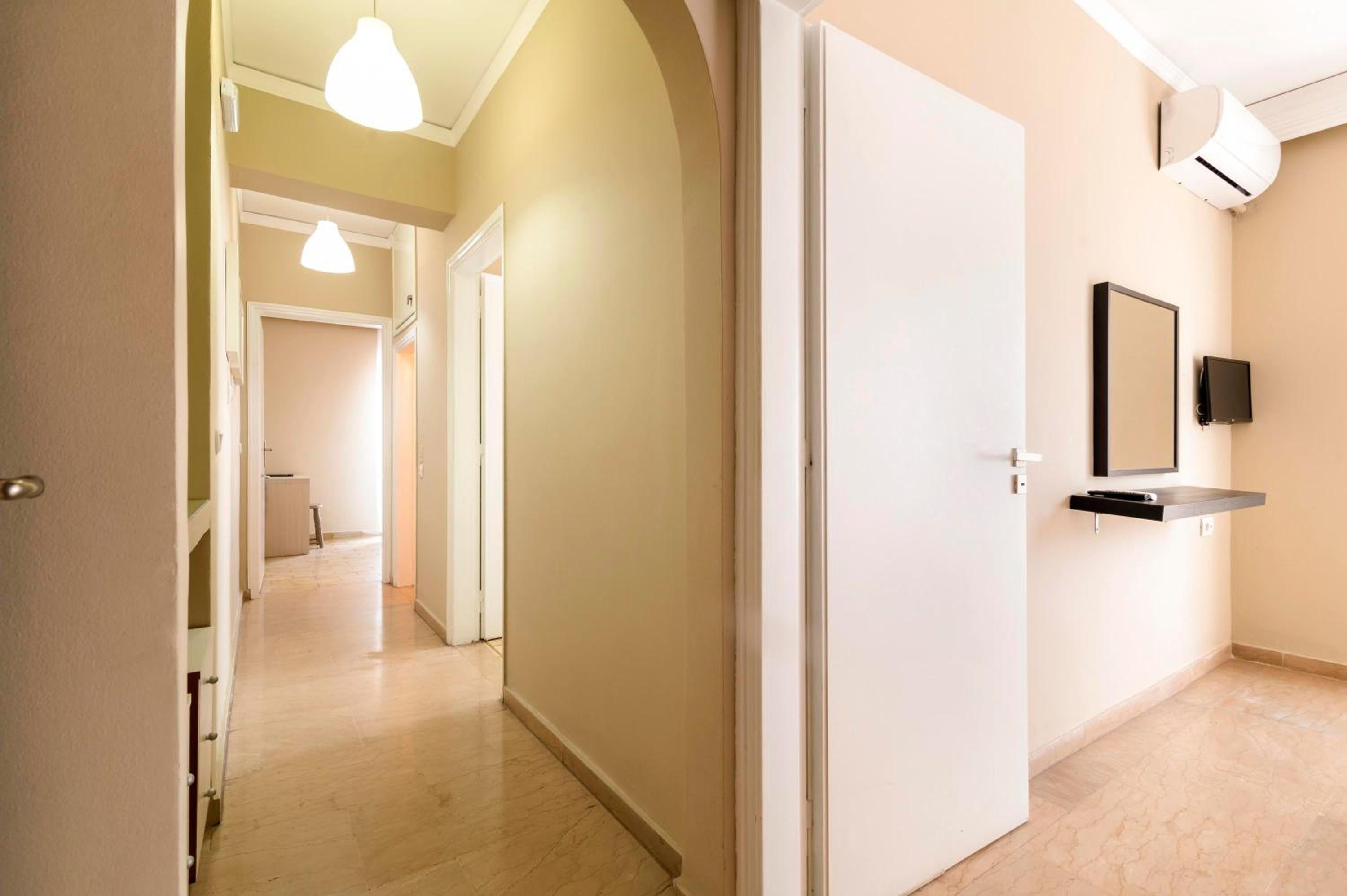 Lefka Hotel & Apartments — photo 112
