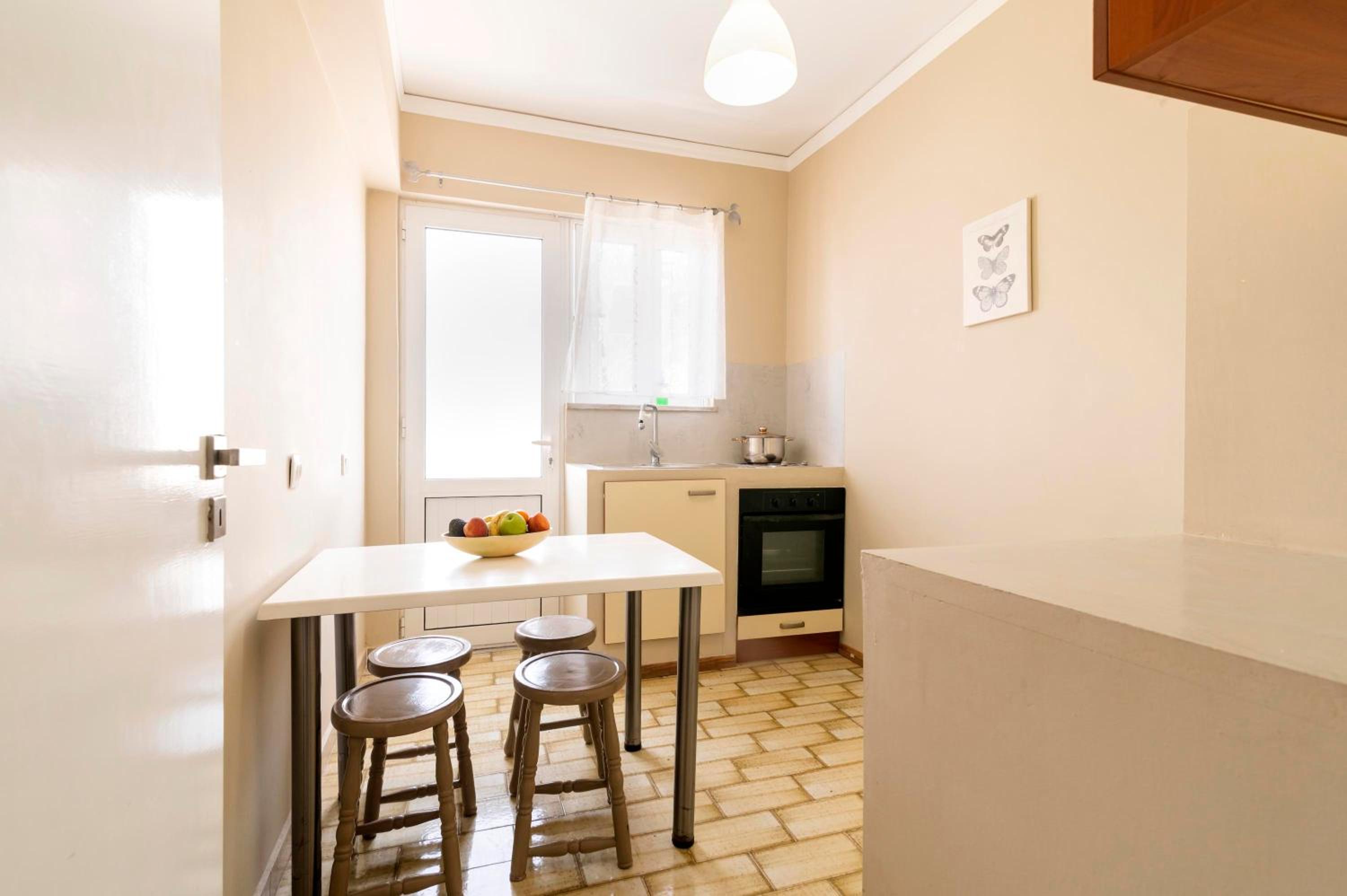 Lefka Hotel & Apartments — photo 74