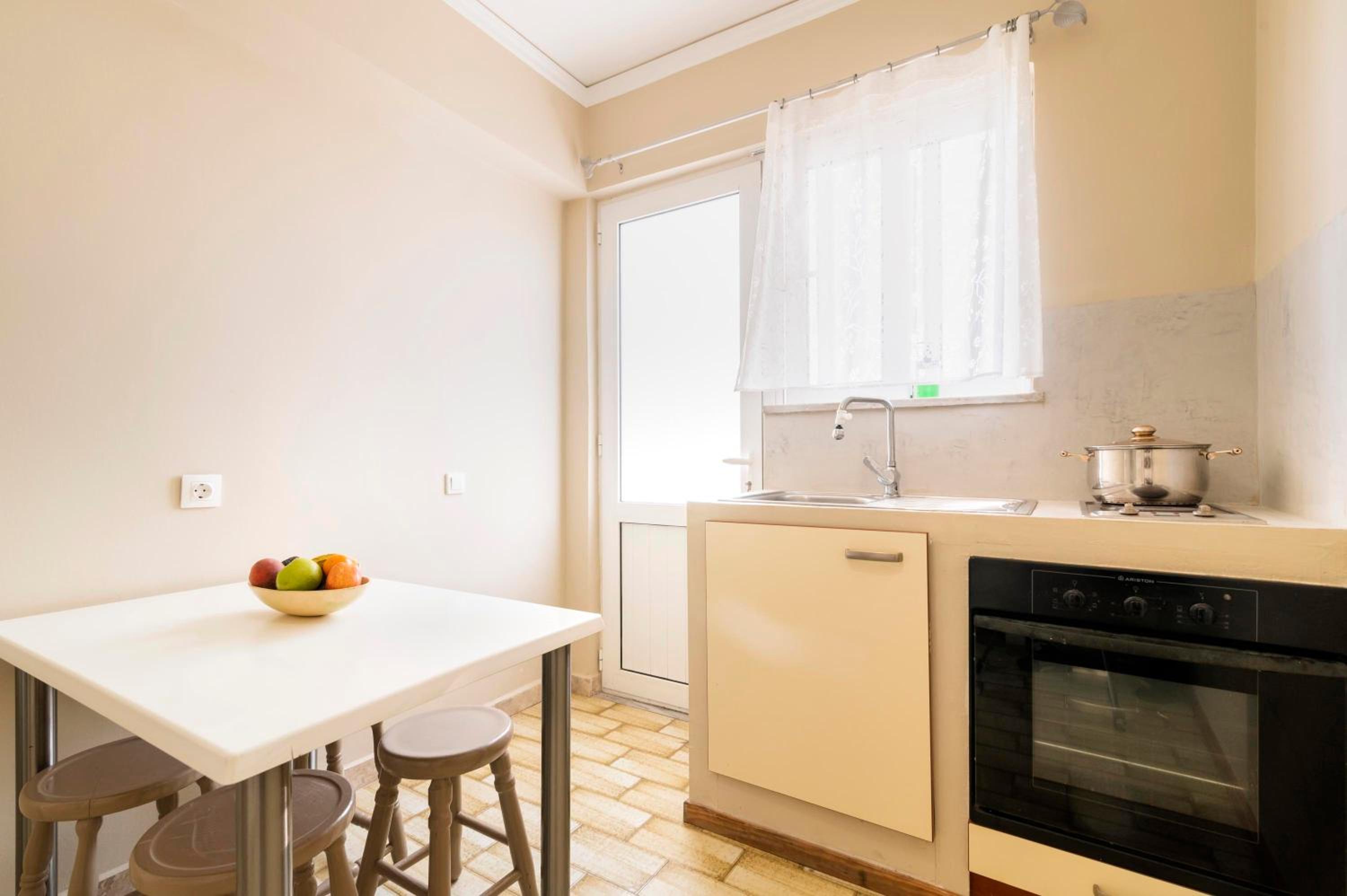 Lefka Hotel & Apartments — photo 95