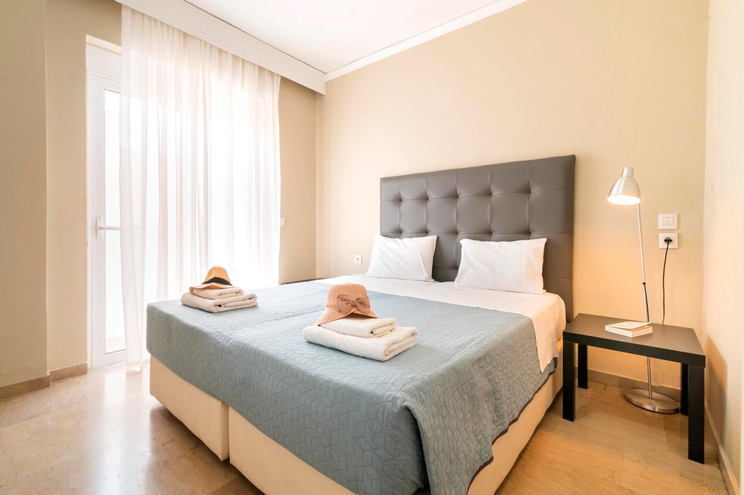 Lefka Hotel & Apartments — photo 91