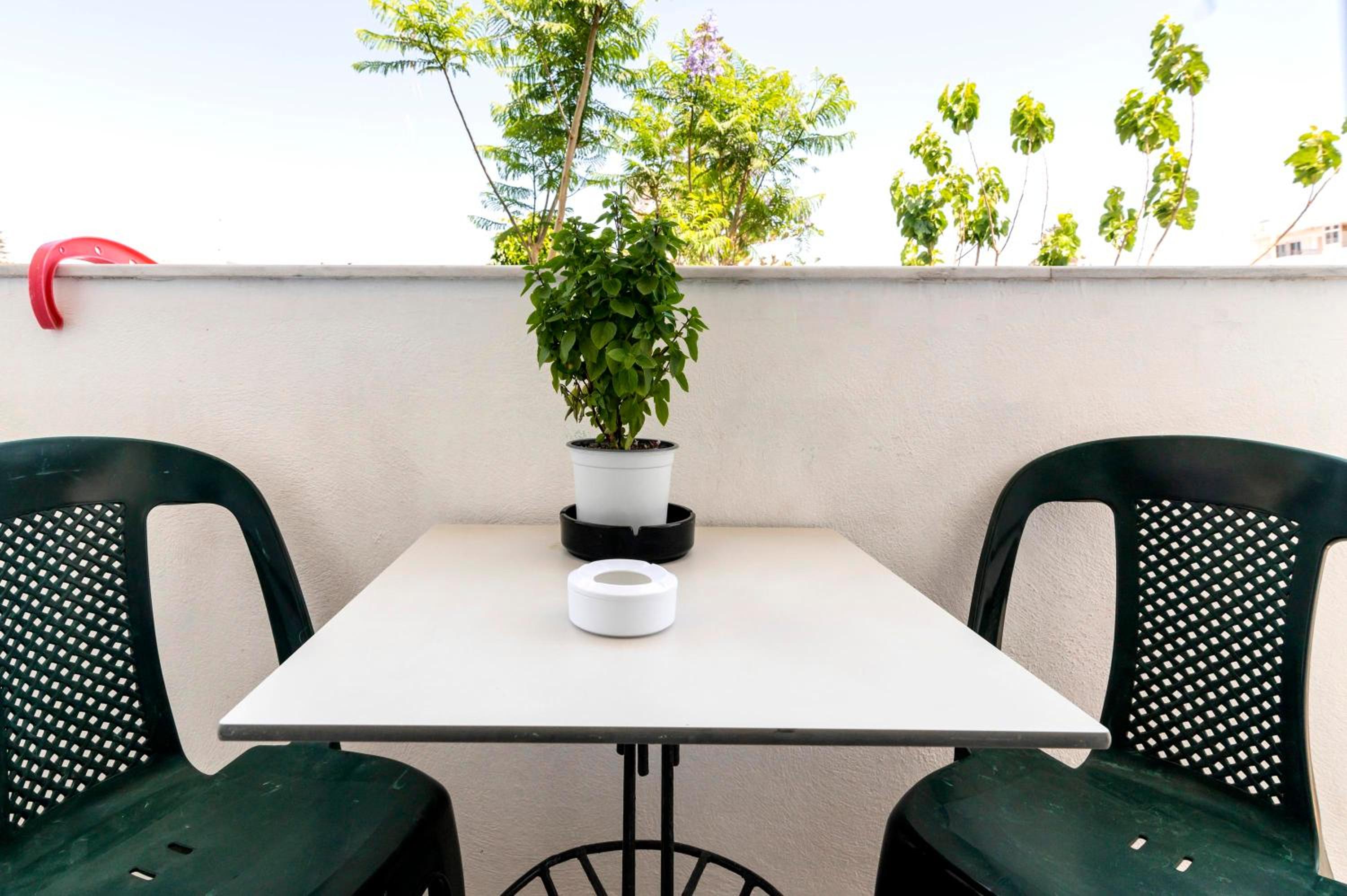Lefka Hotel & Apartments — photo 87