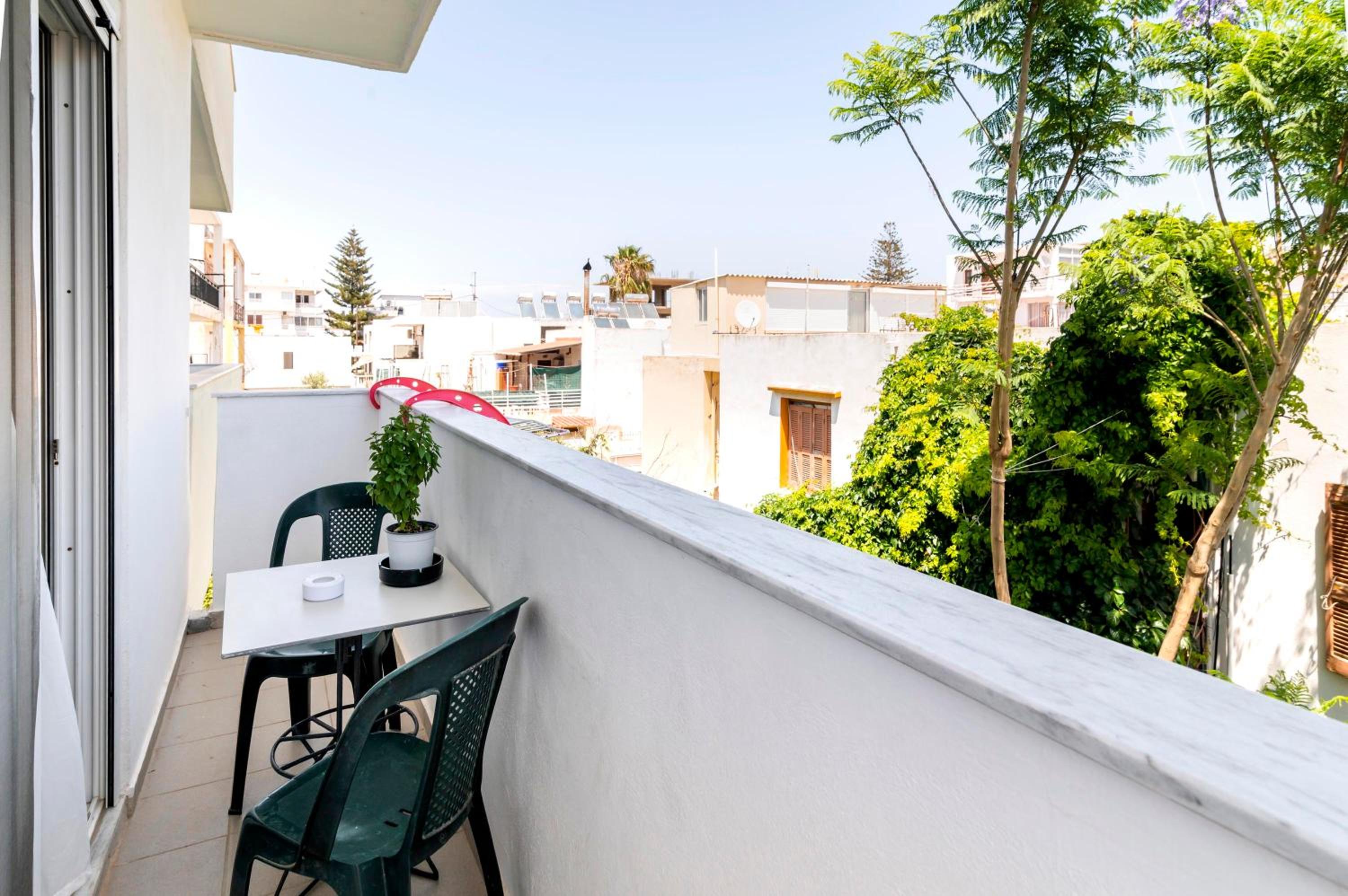 Lefka Hotel & Apartments — photo 37