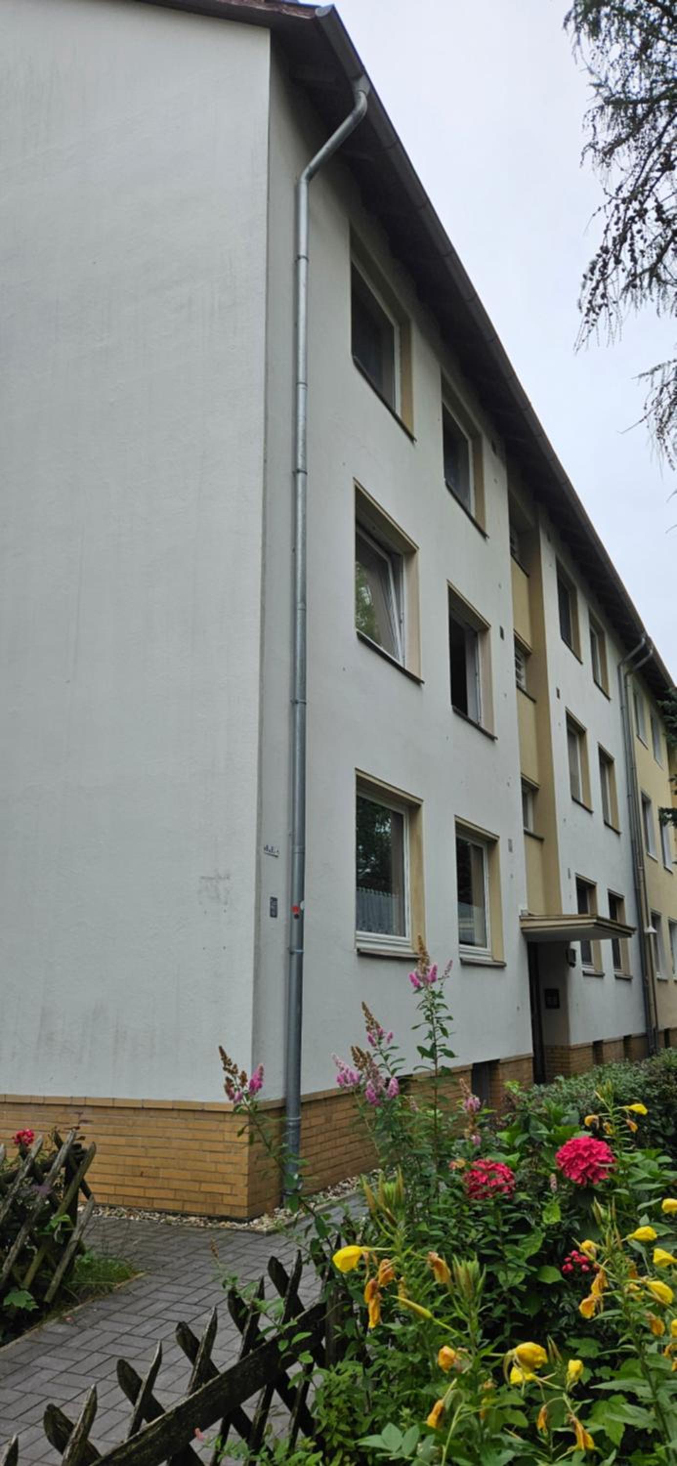 Wohnung am Wald