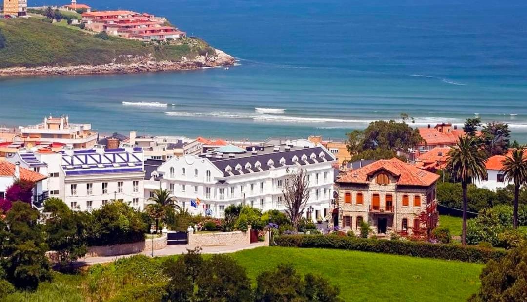 La Casita de Suances 1