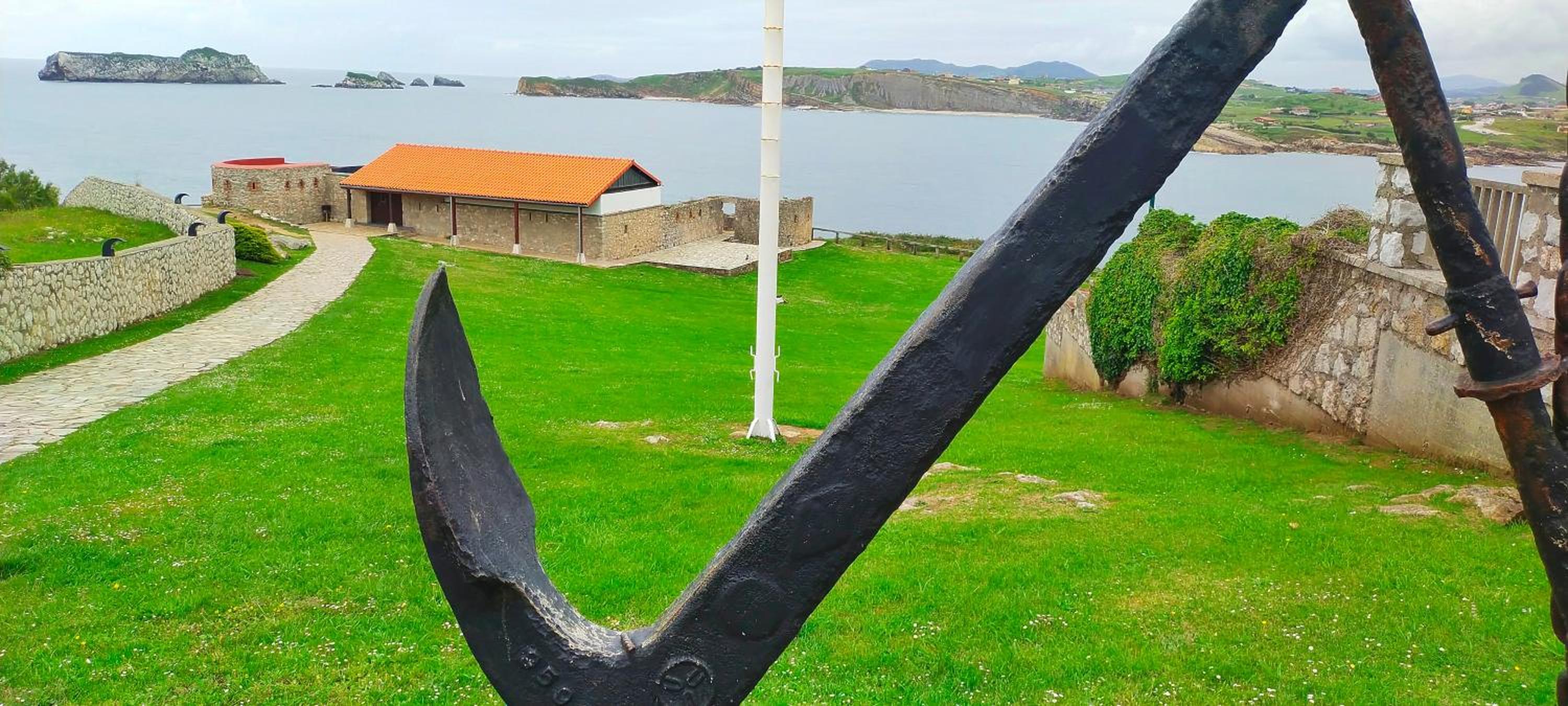 La Casita de Suances 1