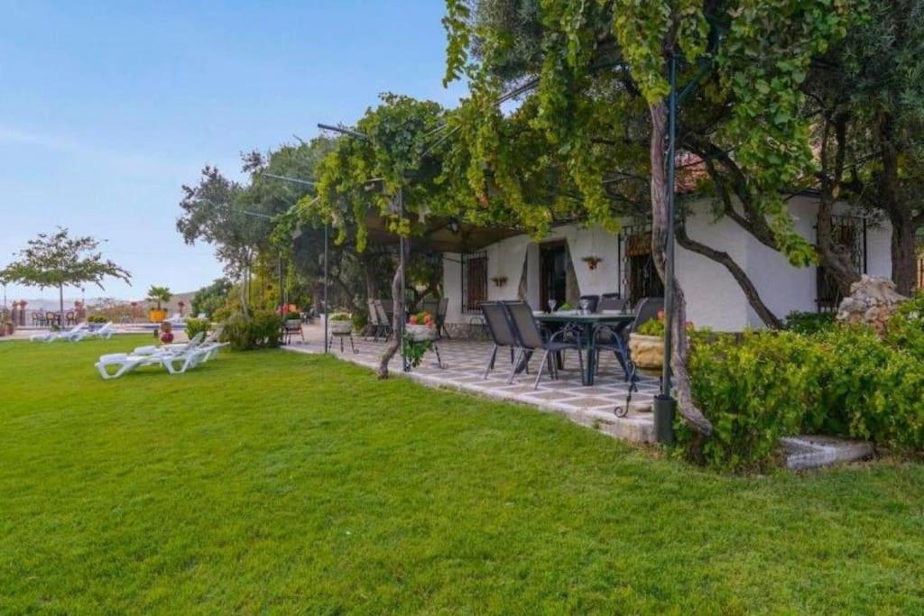 Alojamiento LA GUITARRA ANDALUZA