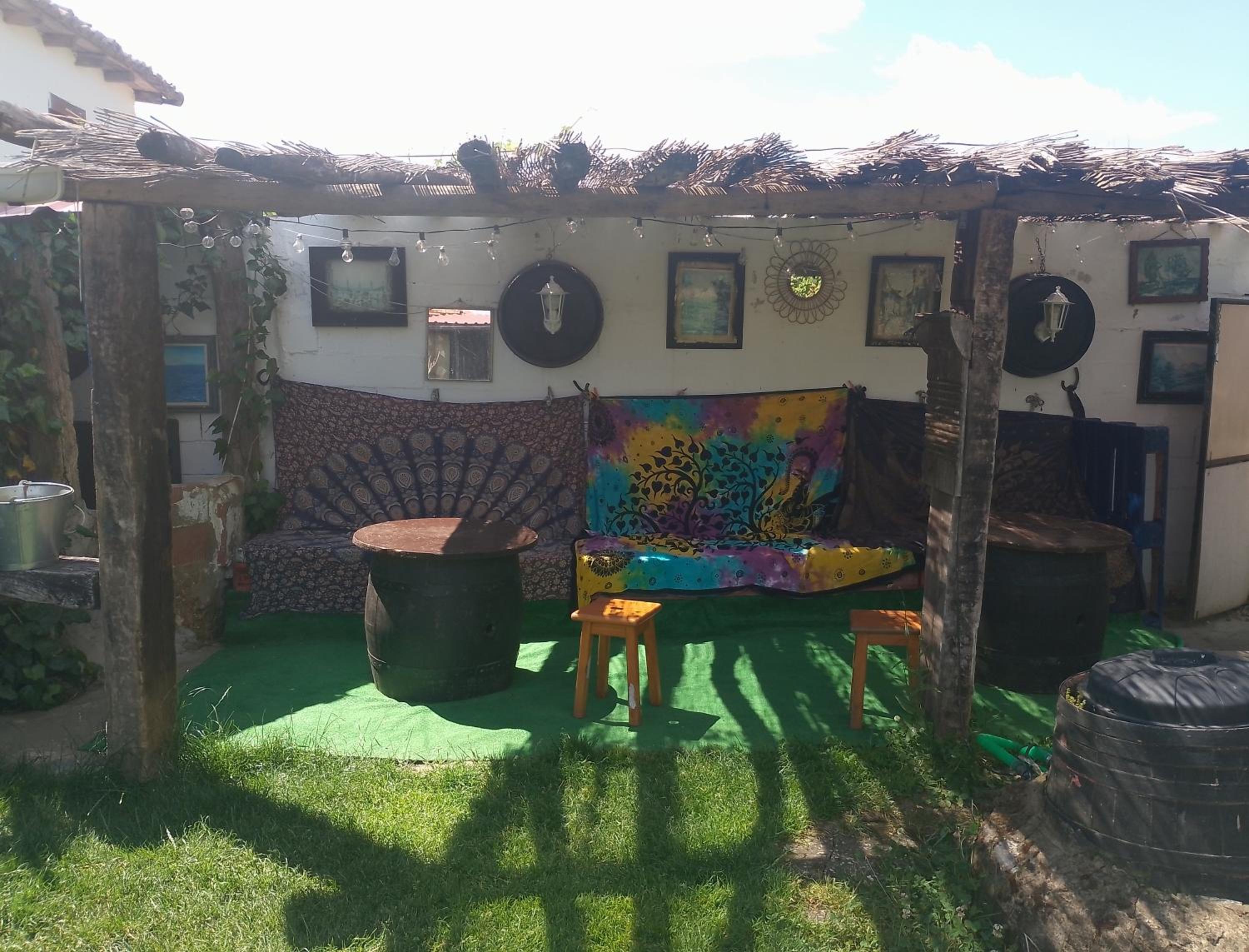 Casa Juan