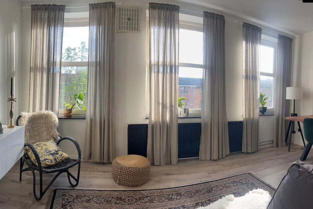 Cosy apartment near the city centre photo 5