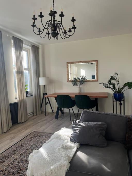 Cosy apartment near the city centre