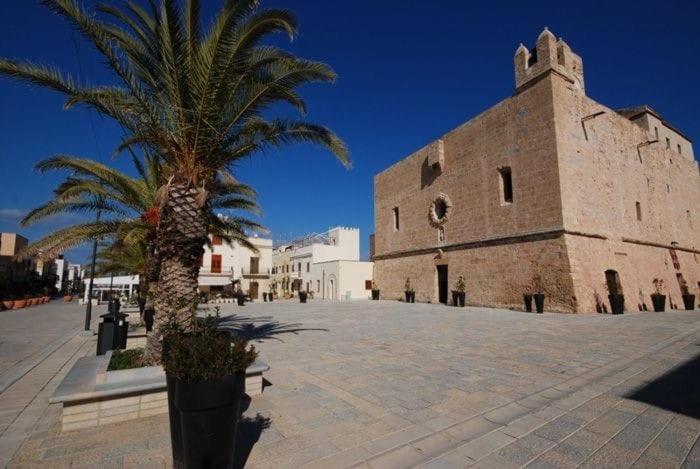 Calasole House: Mare a 2 Passi