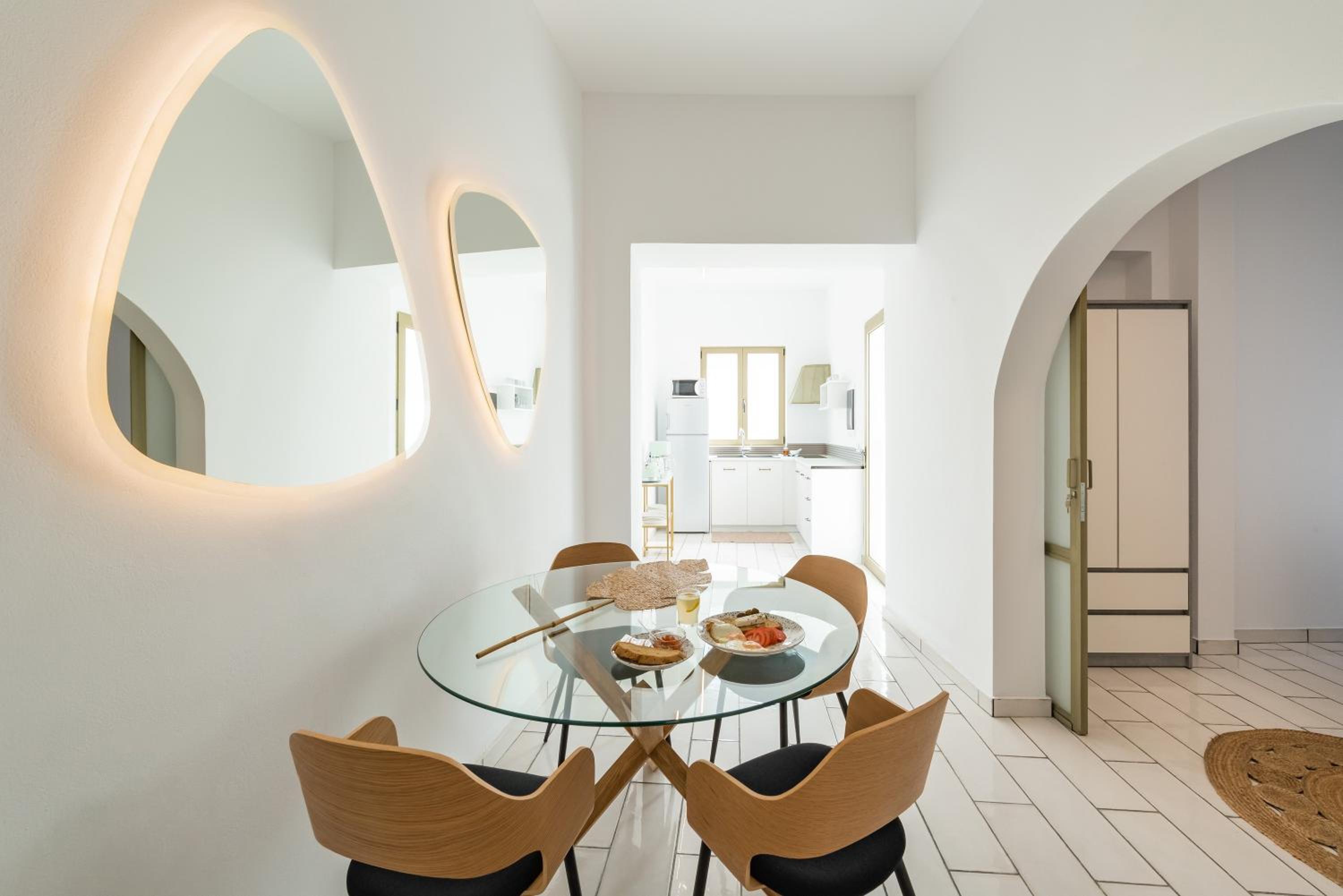 Lefka Hotel & Apartments — photo 63
