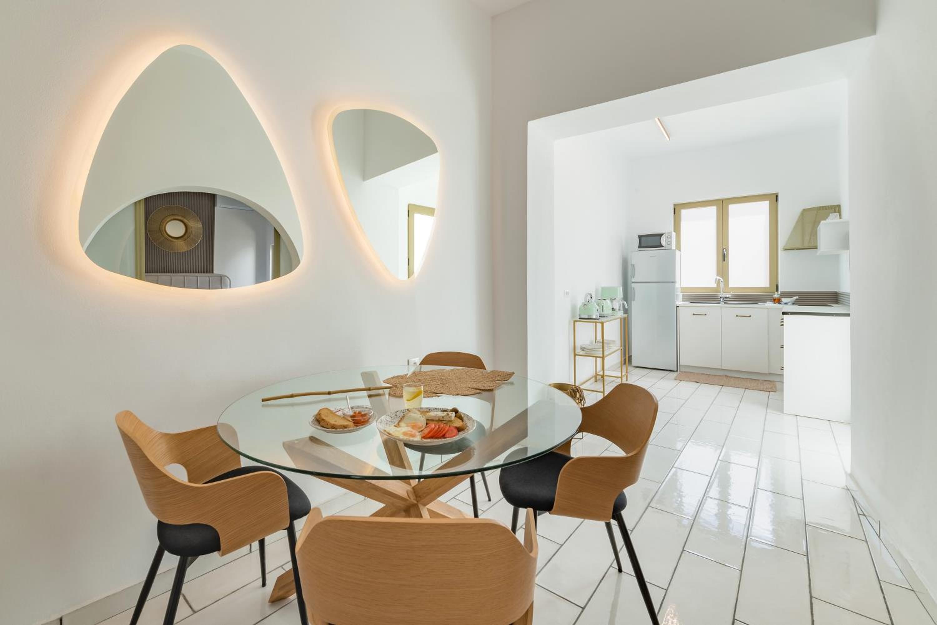 Lefka Hotel & Apartments — photo 31