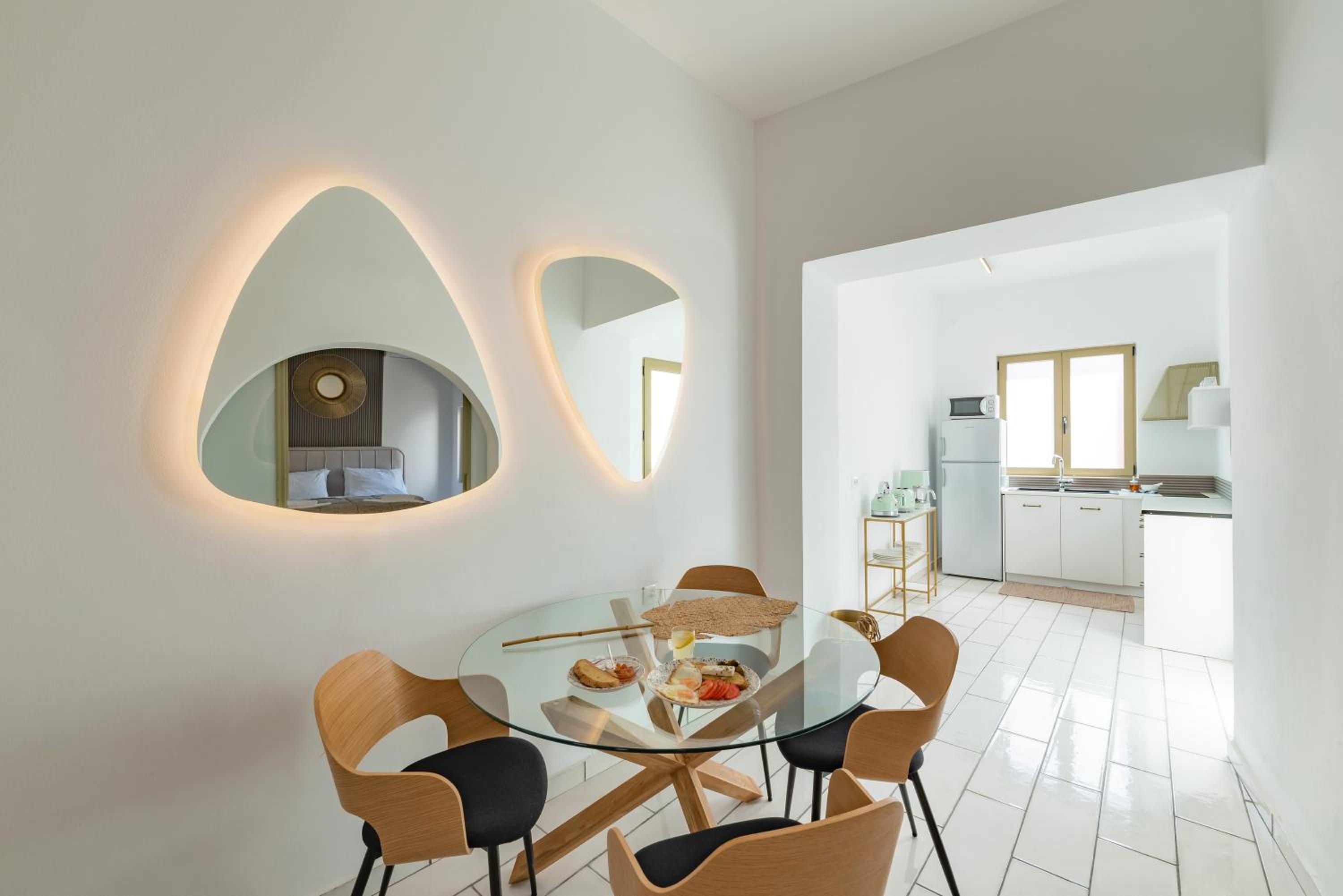 Lefka Hotel & Apartments — photo 54