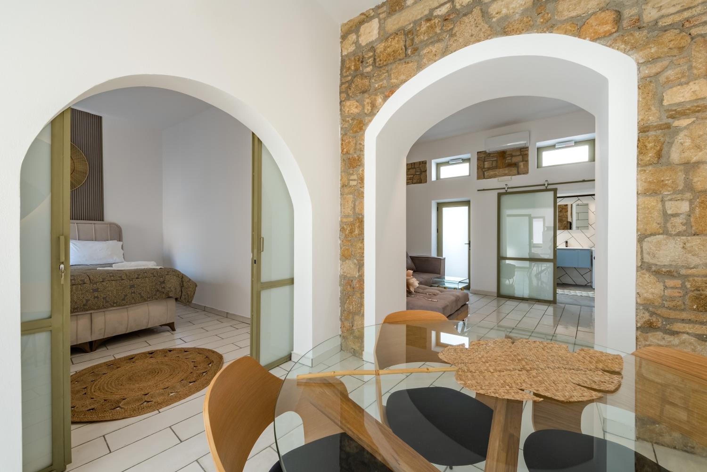 Lefka Hotel & Apartments — photo 22