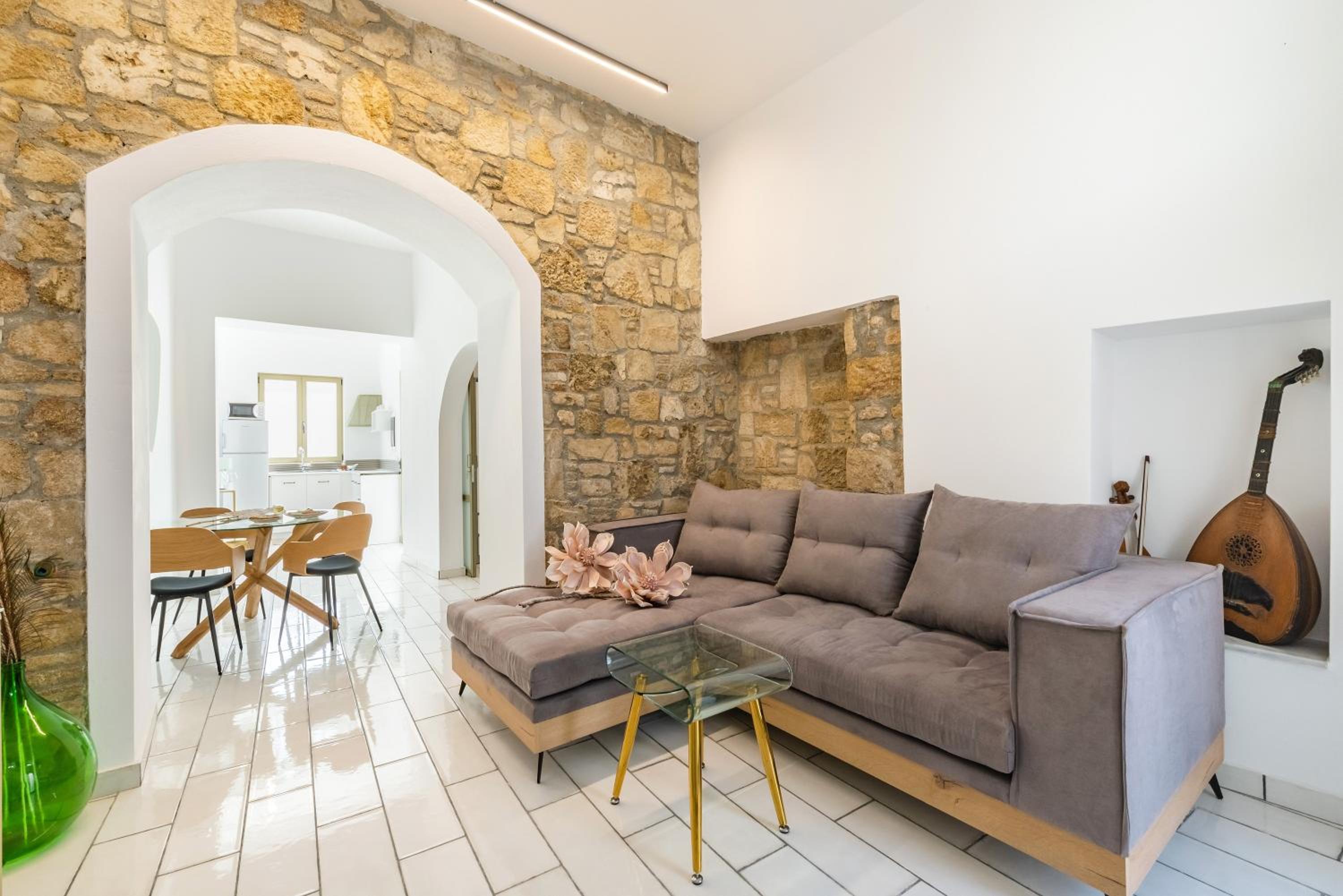 Lefka Hotel & Apartments — photo 62