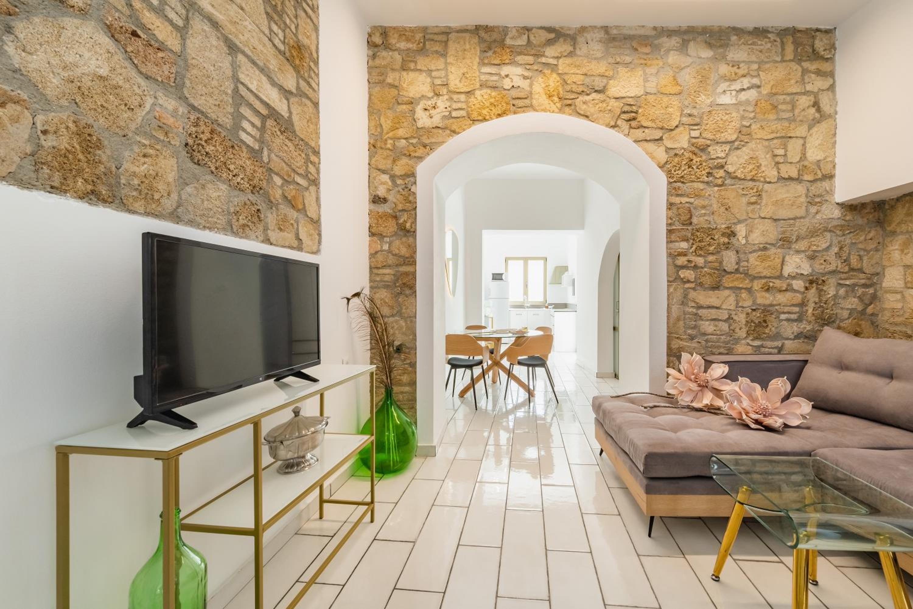 Lefka Hotel & Apartments — photo 78