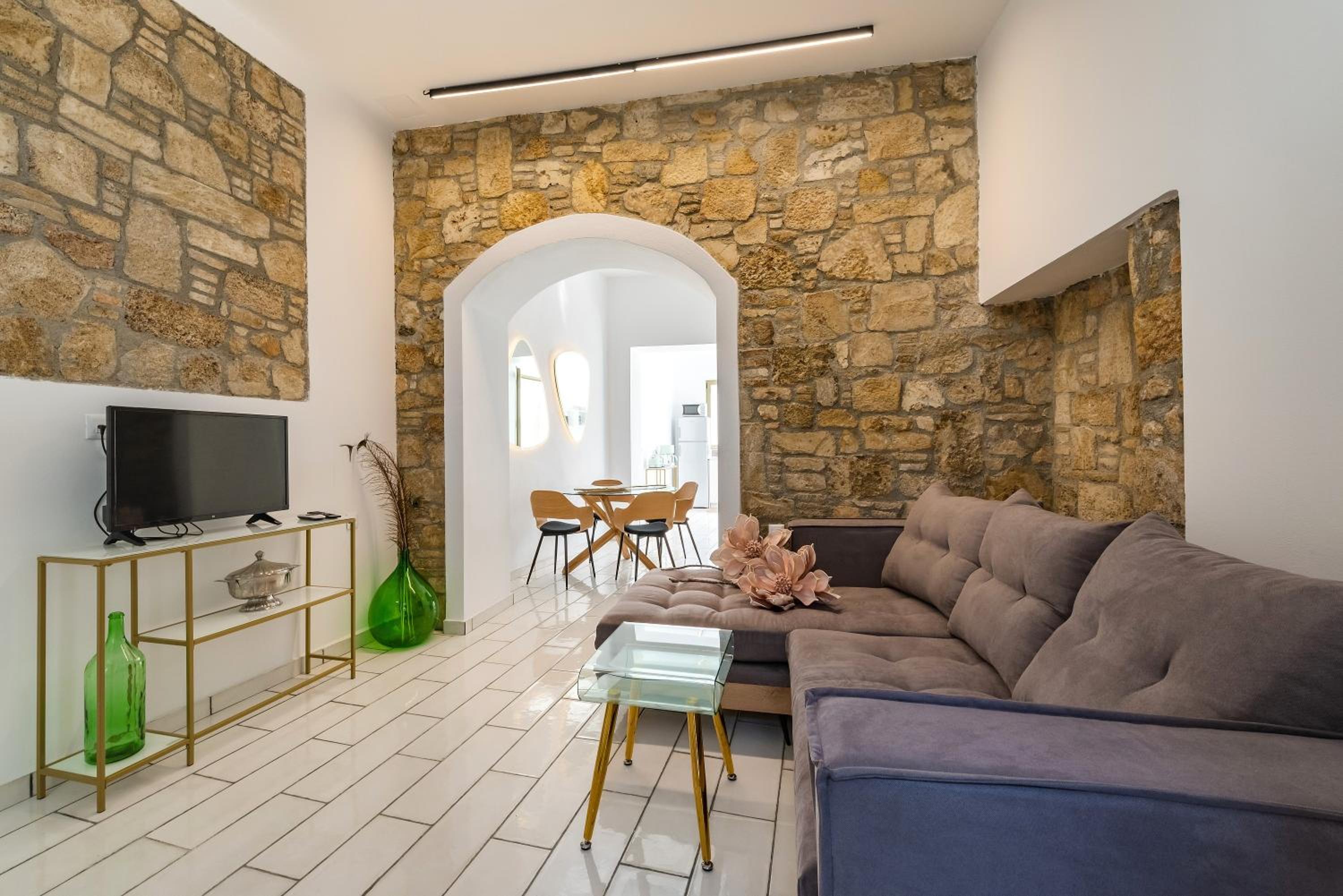 Lefka Hotel & Apartments — photo 27