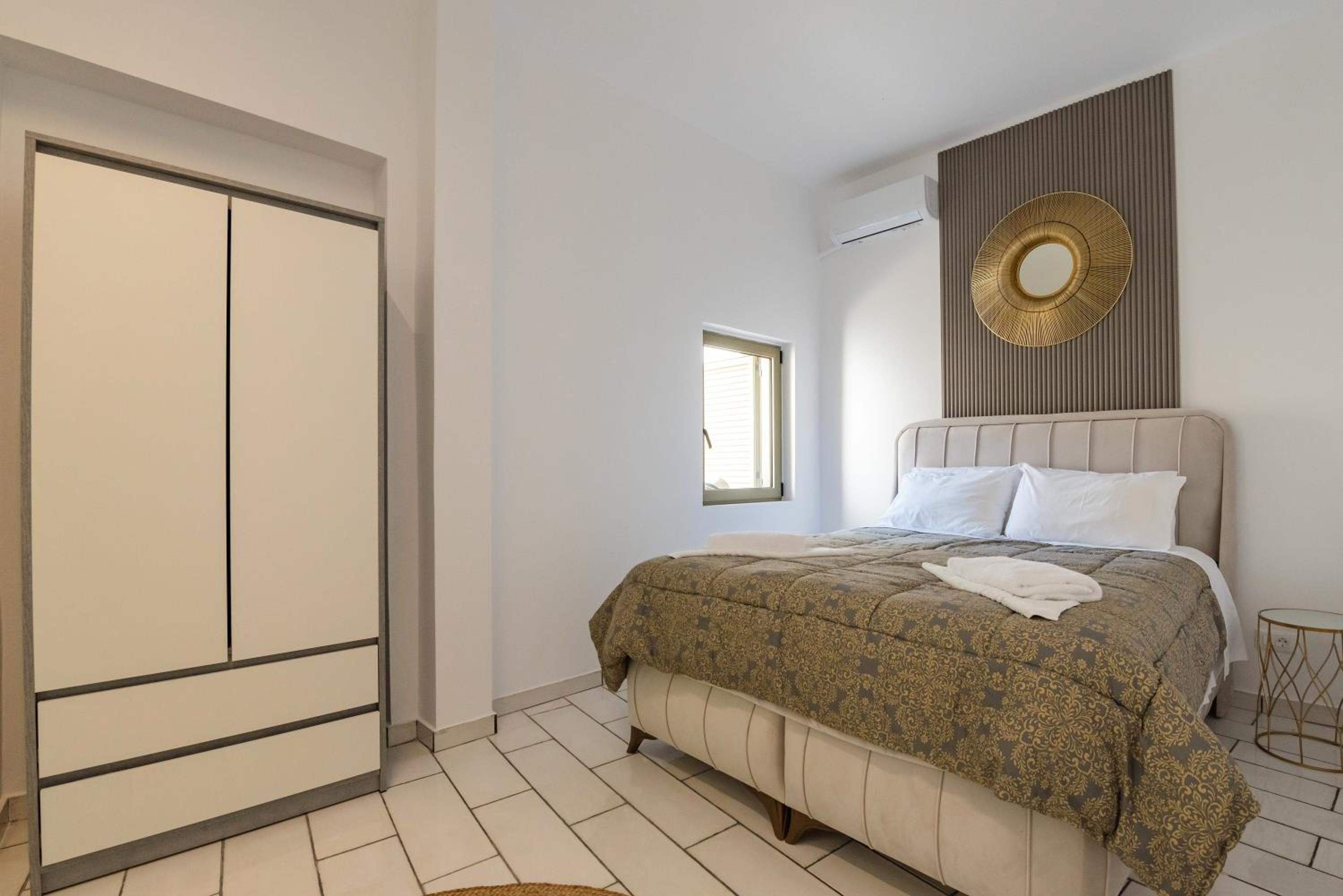 Lefka Hotel & Apartments — photo 120